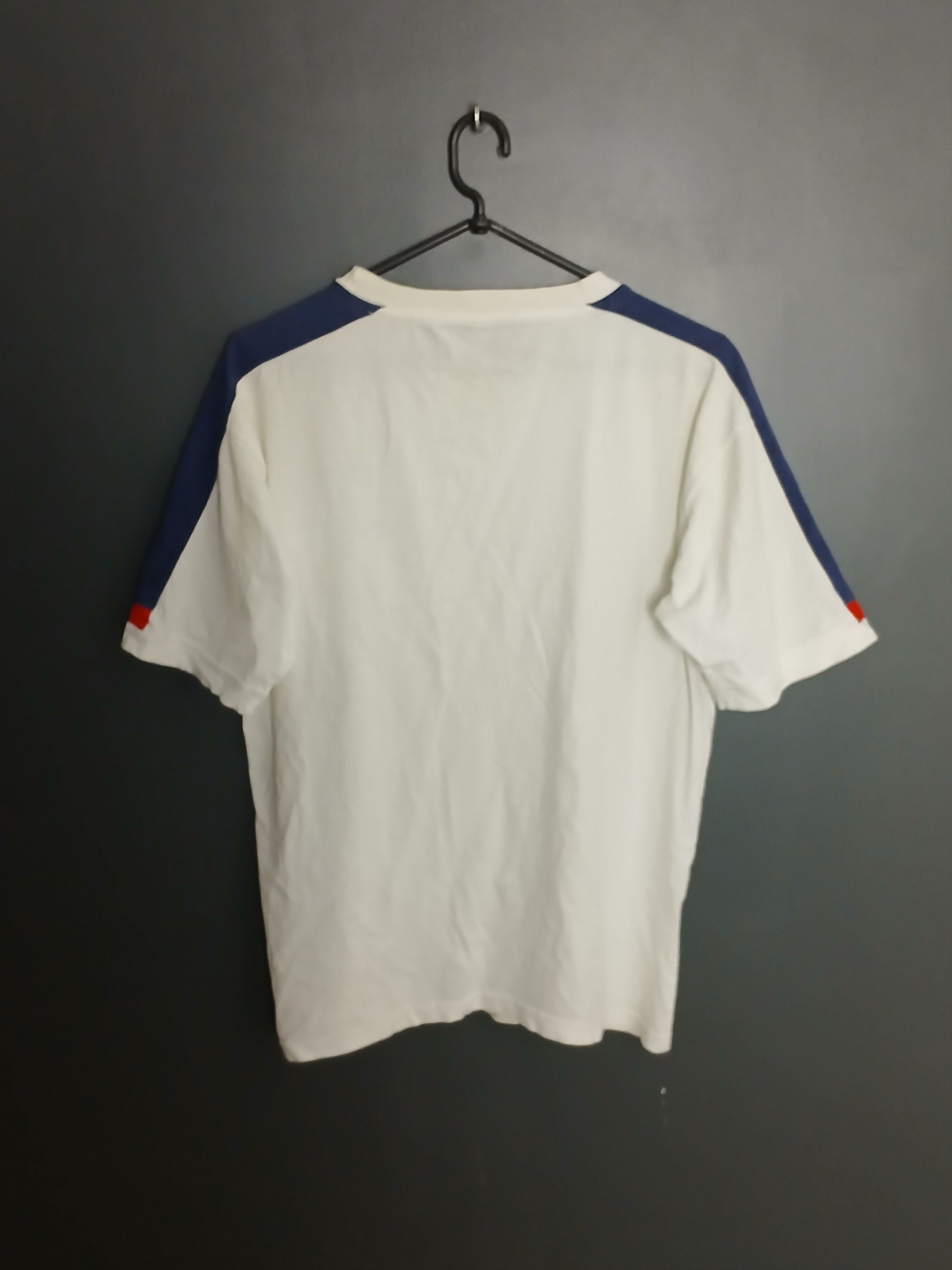 Formula 1 × Vintage Vintage Winston F1 Racing T-Shirt Size US M / EU 48-50 / 2 - 2 Thumbnail