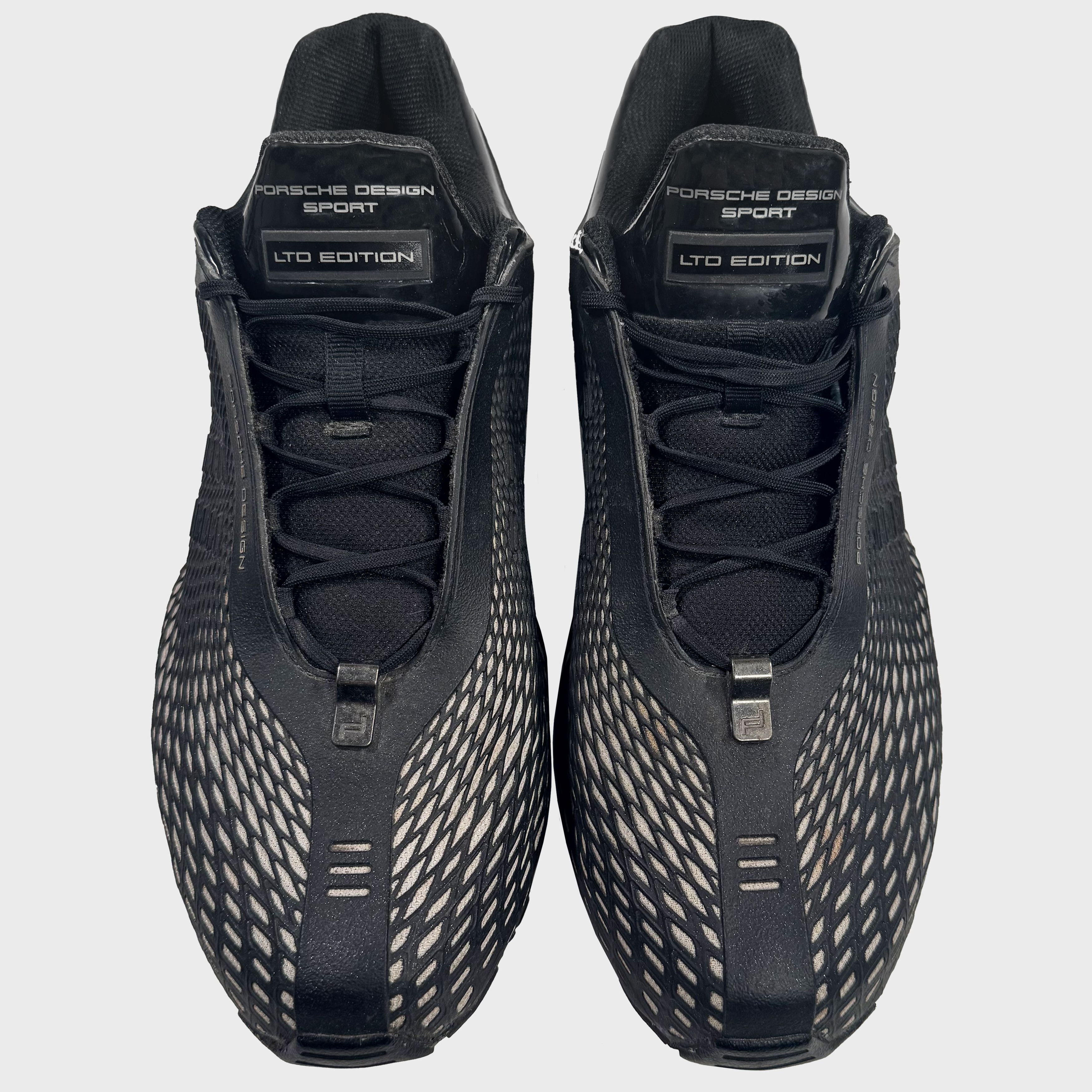 Adidas × Porsche Design Adidas x Porsche Design Bounce LTD Edition Size US 10 / EU 43 - 5 Thumbnail