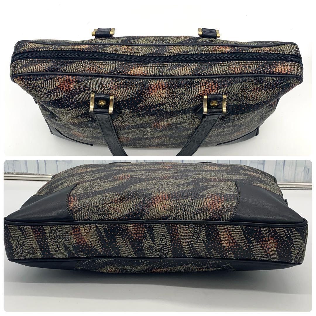 Vivienne Westwood Briefcase Bag Size ONE SIZE - 6 Thumbnail