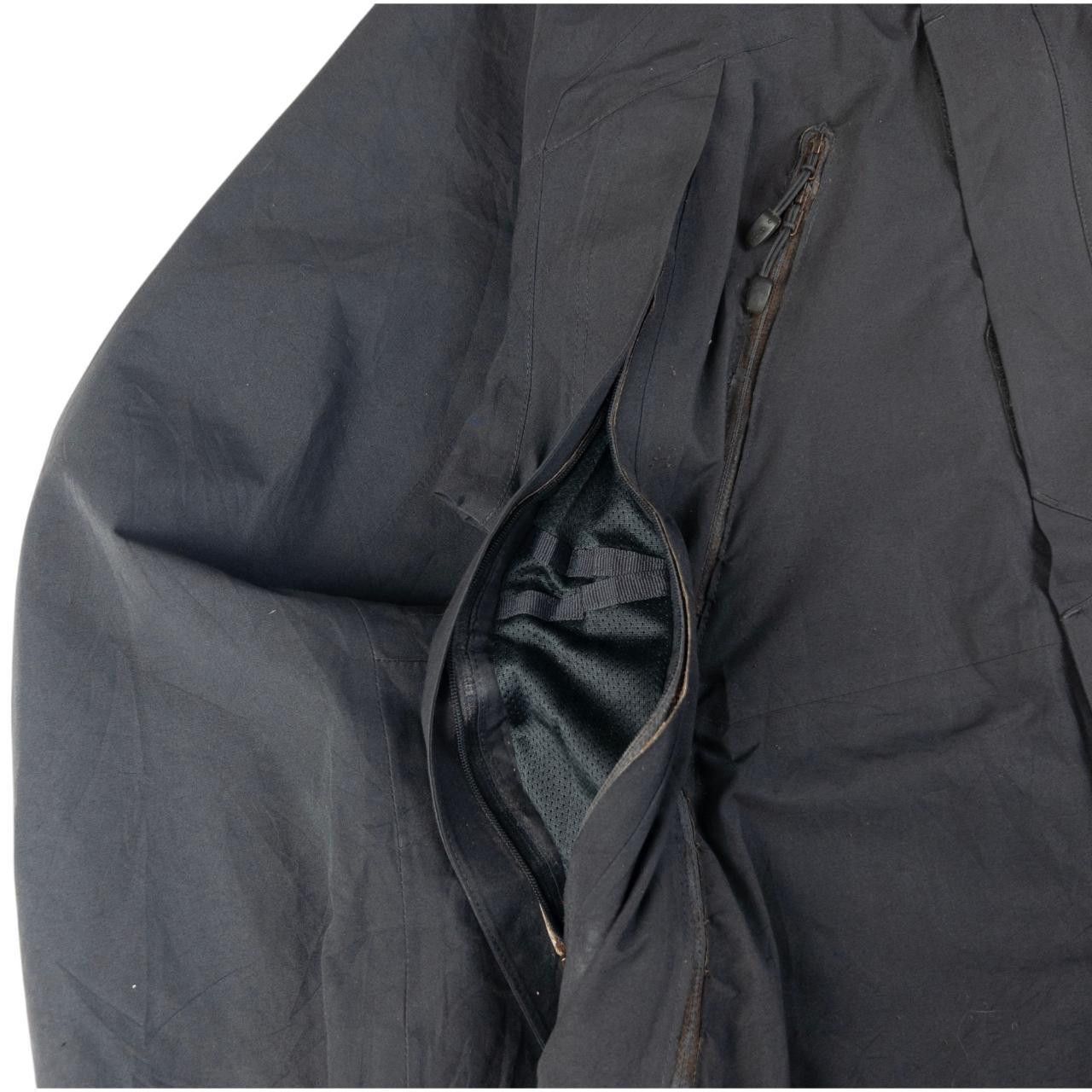 Nike ACG Vintage Nike ACG Goretex Jacket Size S Size US S / EU 44-46 / 1 - 6 Thumbnail
