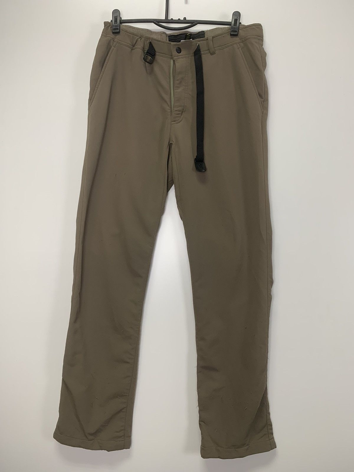 Japanese Brand Asolo Hiking Pant Size US 34 / EU 50 - 1 Thumbnail