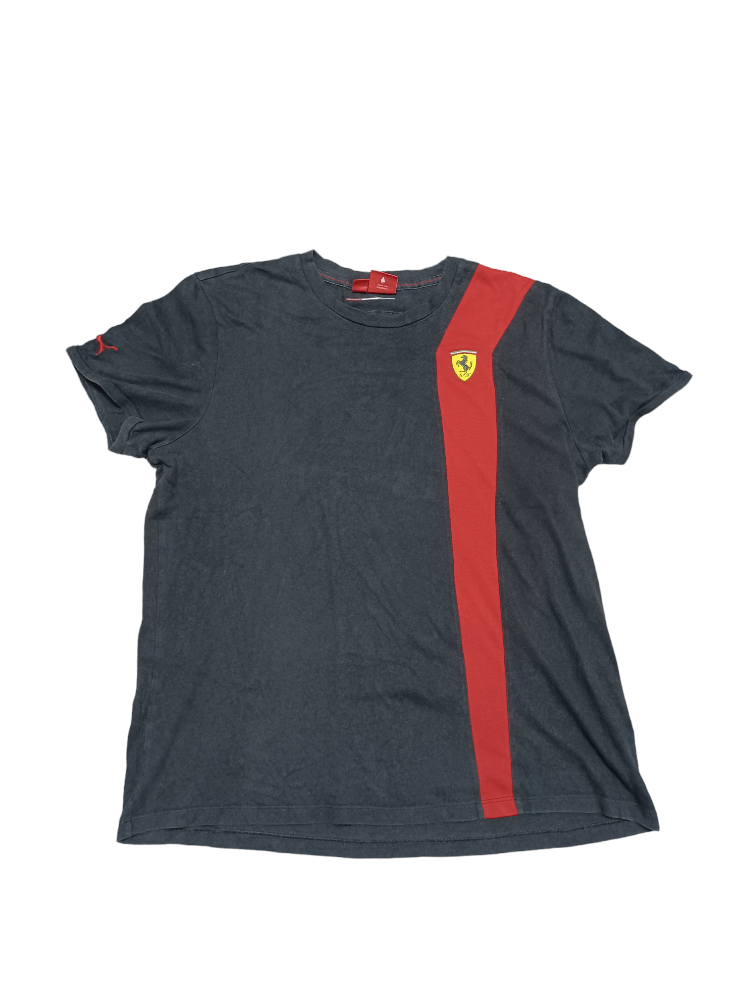 Ferrari × Puma PUMA X FERRARI RACING FORMULAUNO TEE Size US L / EU 52-54 / 3 - 1 Thumbnail