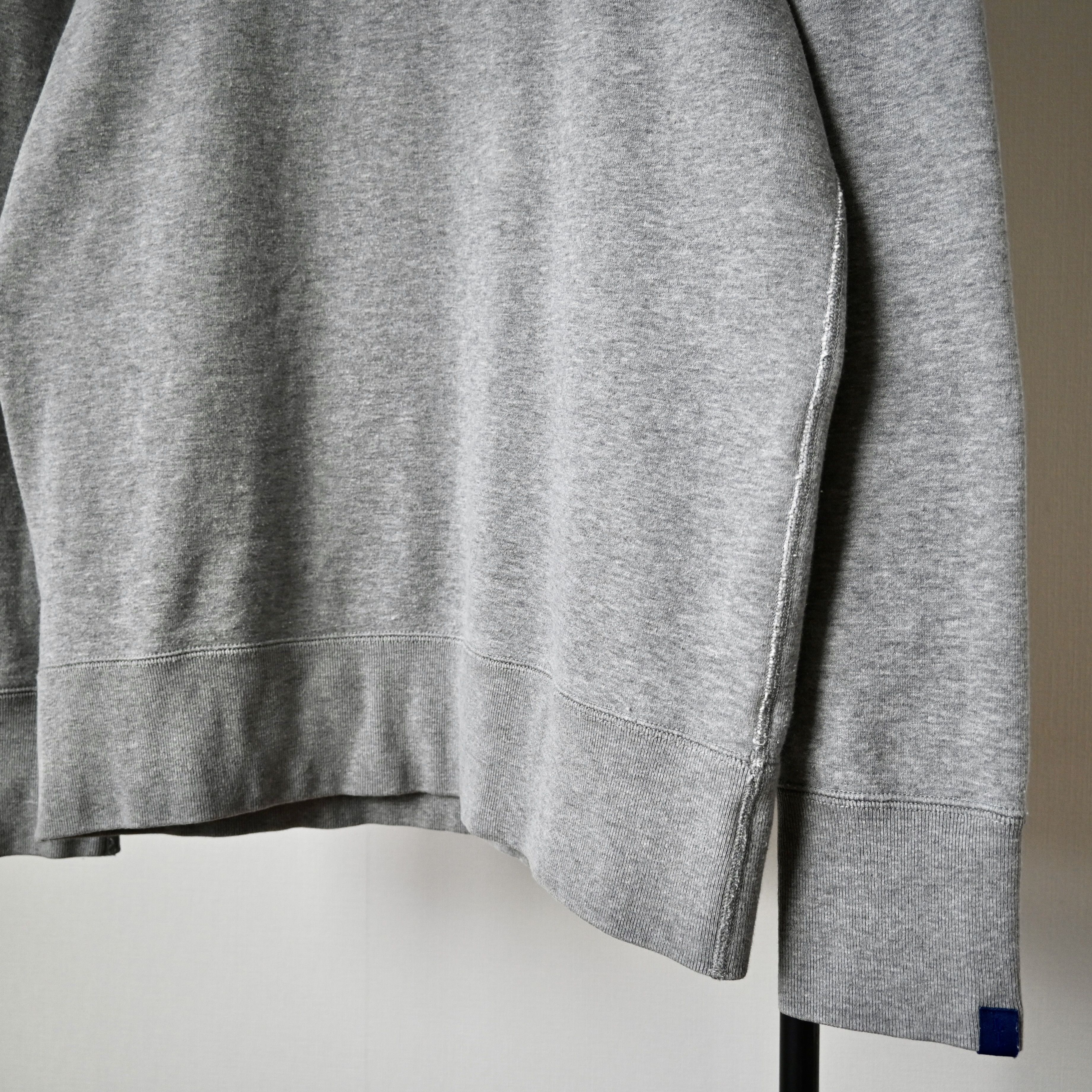 Freemans Sporting Club Loopwheeler for Freemans Sporting Club crewneck sweatshirt Size US XL / EU 56 / 4 - 7 Thumbnail