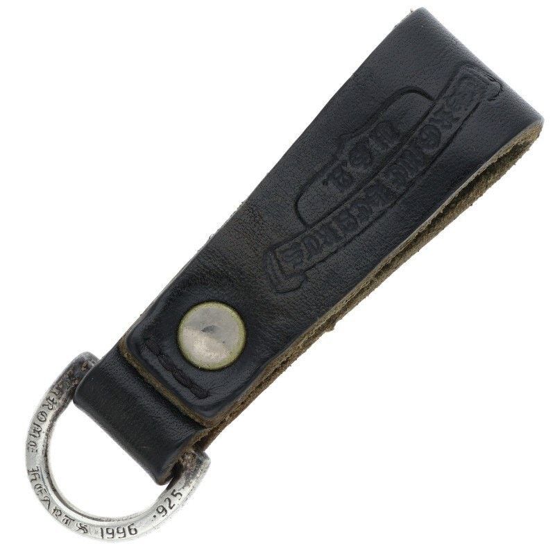 Chrome Hearts Chrome Hearts D Ring Cross Ball Button Belt Loop Size ONE SIZE - 2 Thumbnail