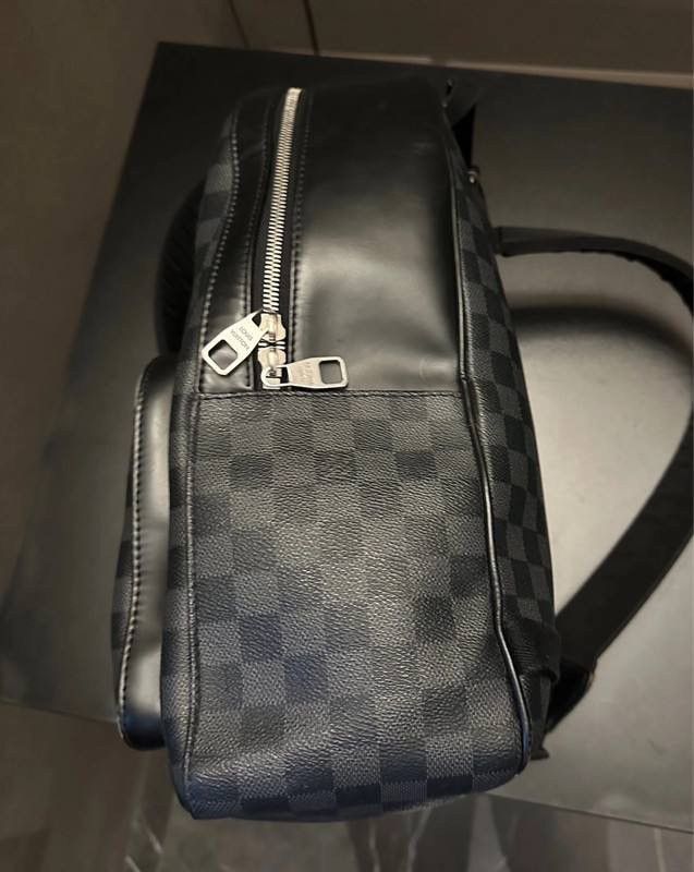 Louis Vuitton Louis Vuitton Backpack Size ONE SIZE - 2 Thumbnail