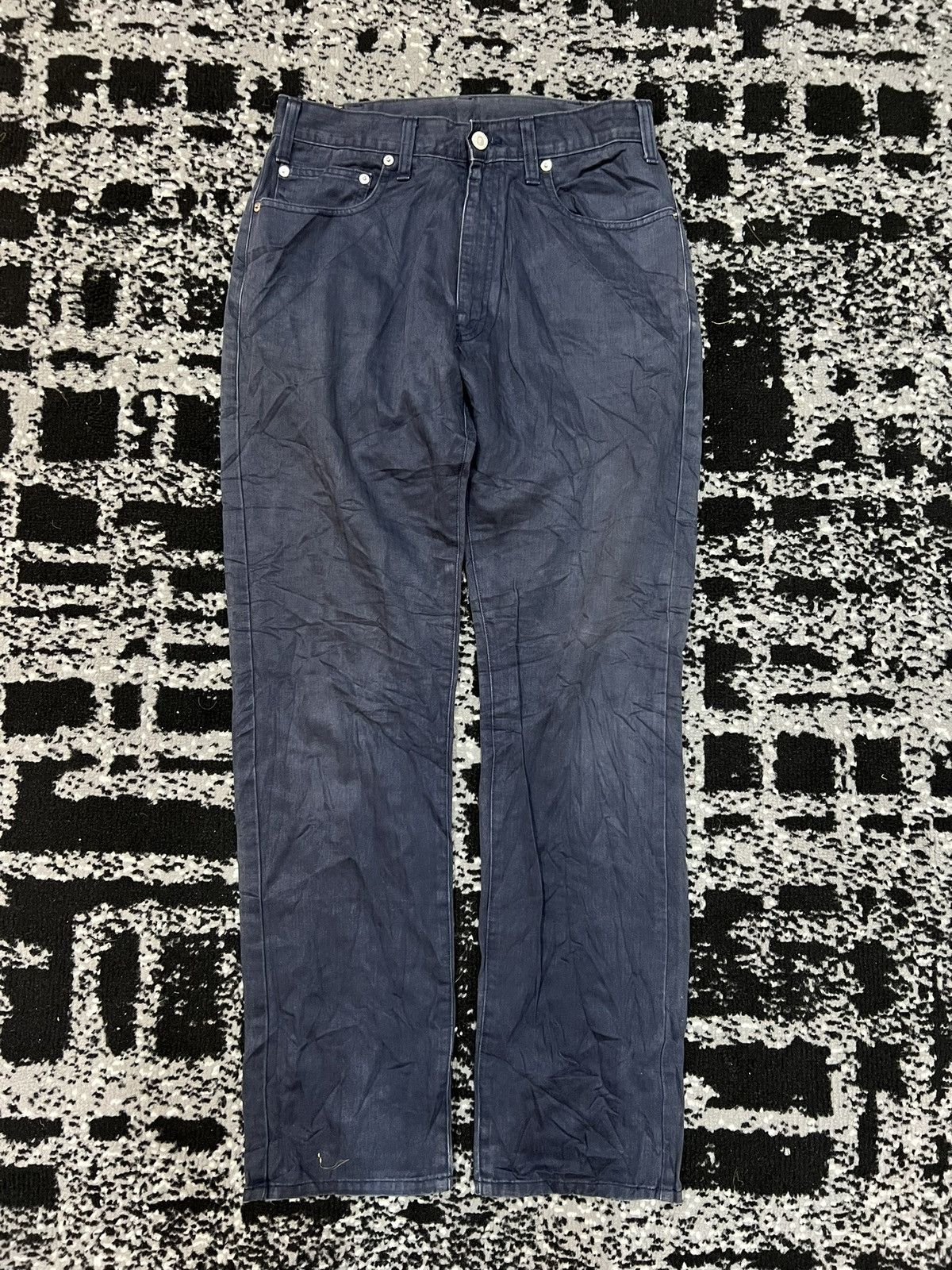 Bape Vintage Bape Pants Size US 31 - 1 Thumbnail