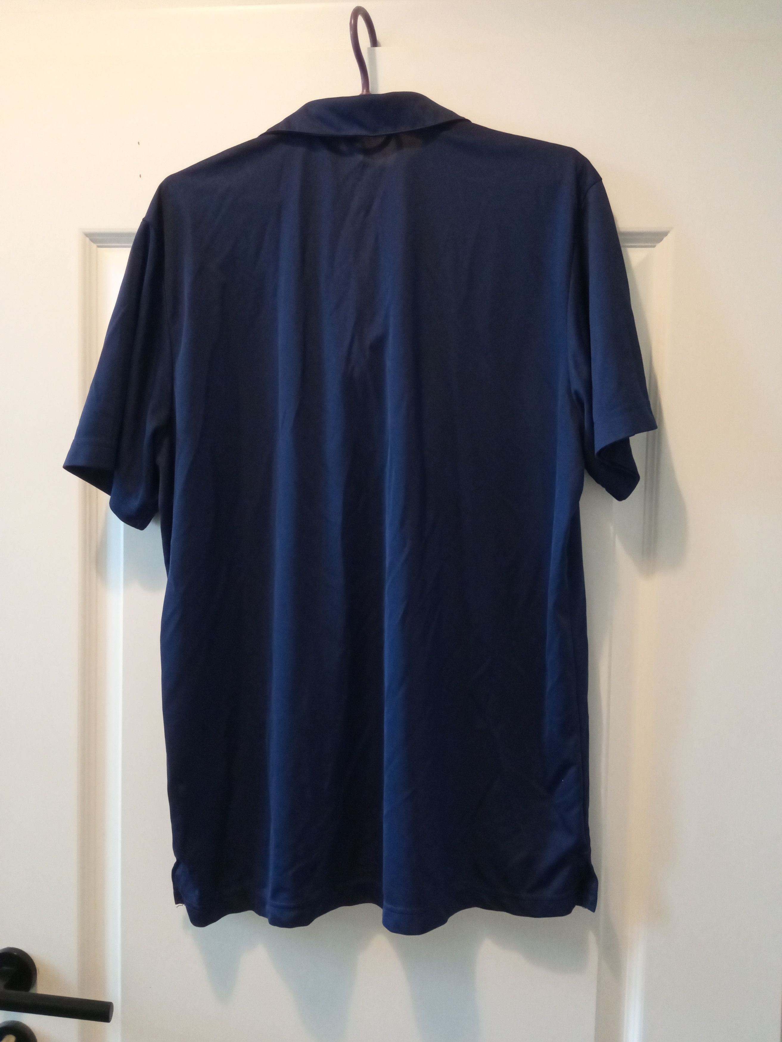 Adidas × Vintage Scotland Training Football Shirts Size US L / EU 52-54 / 3 - 2 Thumbnail
