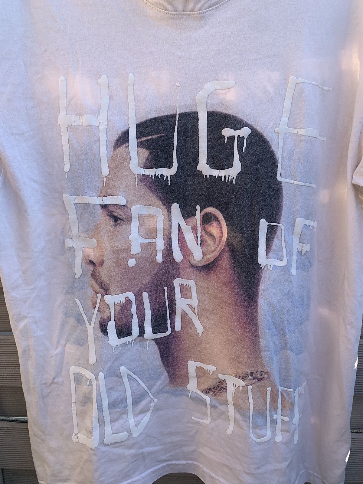 Drake Vintage Retro Rap Drake Related T-shirt Size US L / EU 52-54 / 3 - 2 Thumbnail