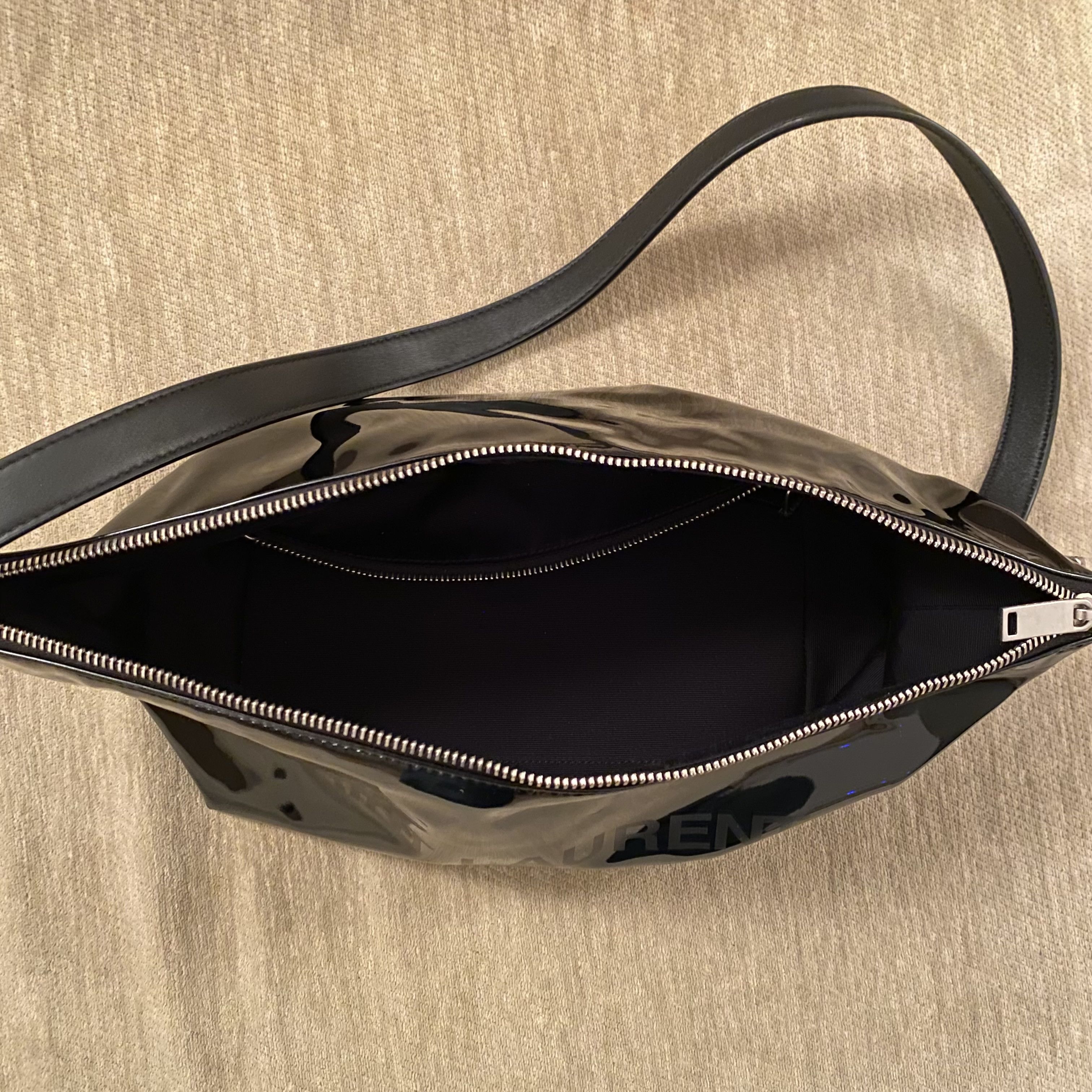 Saint Laurent Paris Saint Laurent Tuc Bag Size ONE SIZE - 7 Thumbnail