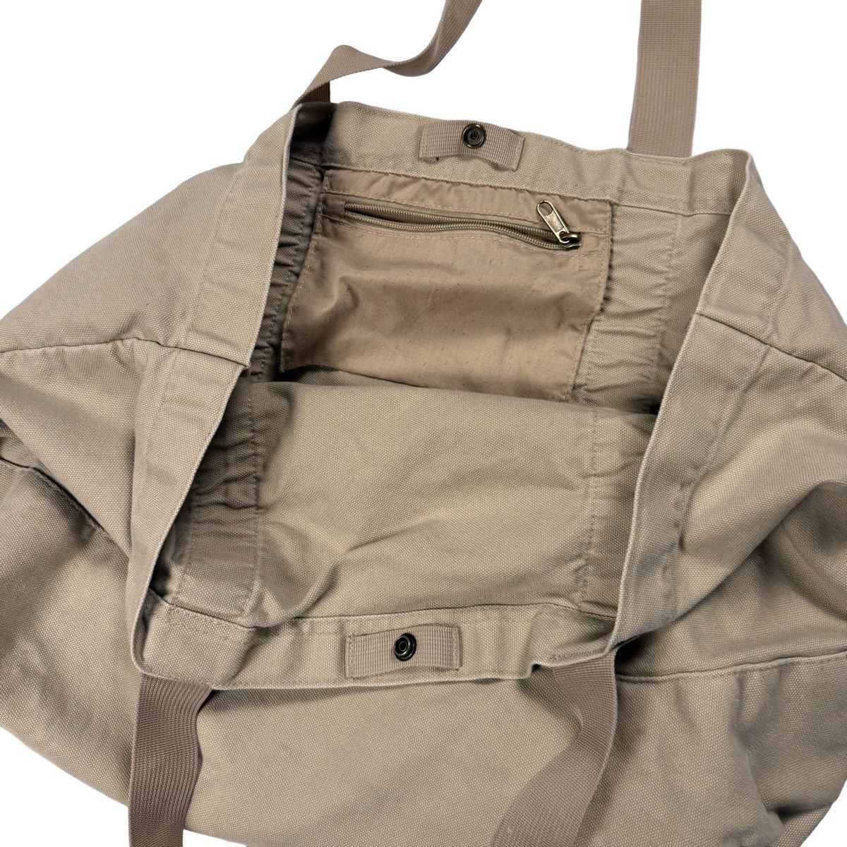 Alltimers Alltimers Tote Bag Size ONE SIZE - 2 Thumbnail
