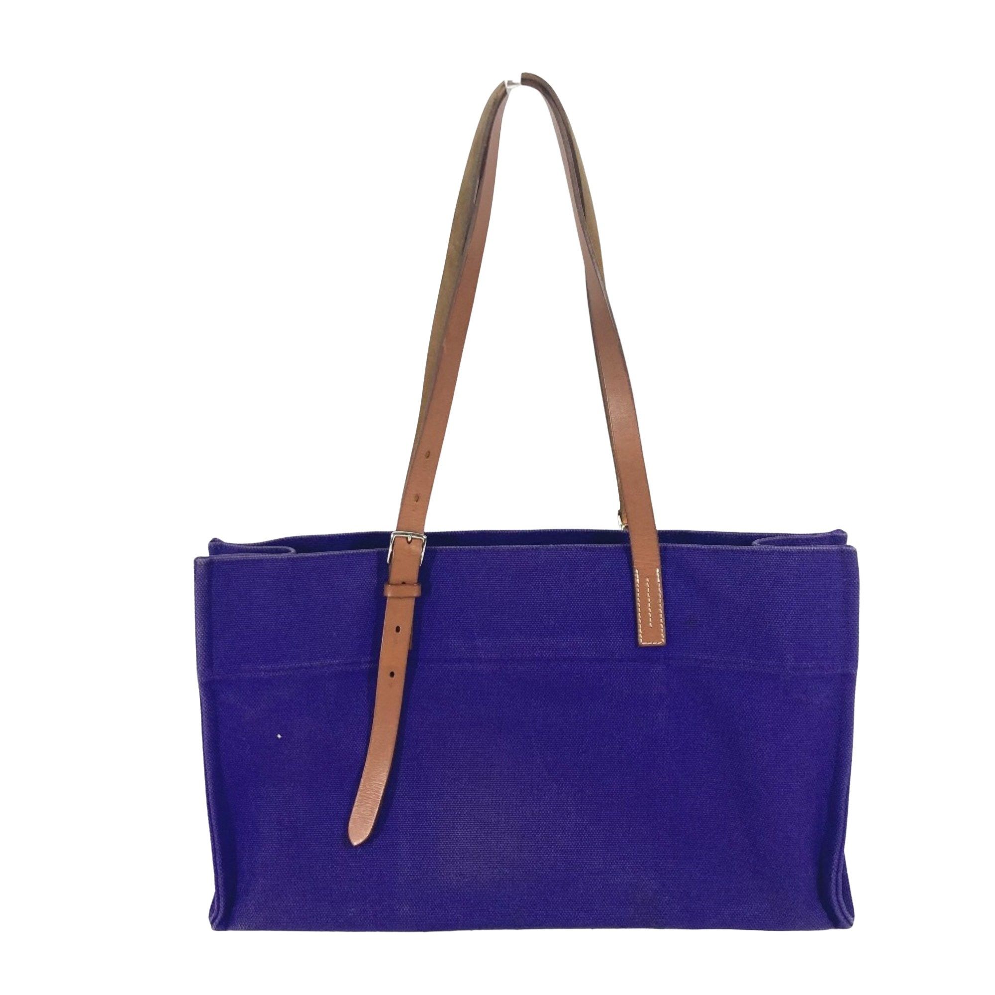 Hermes Hermès Etrivière tote Size ONE SIZE - 1 Thumbnail