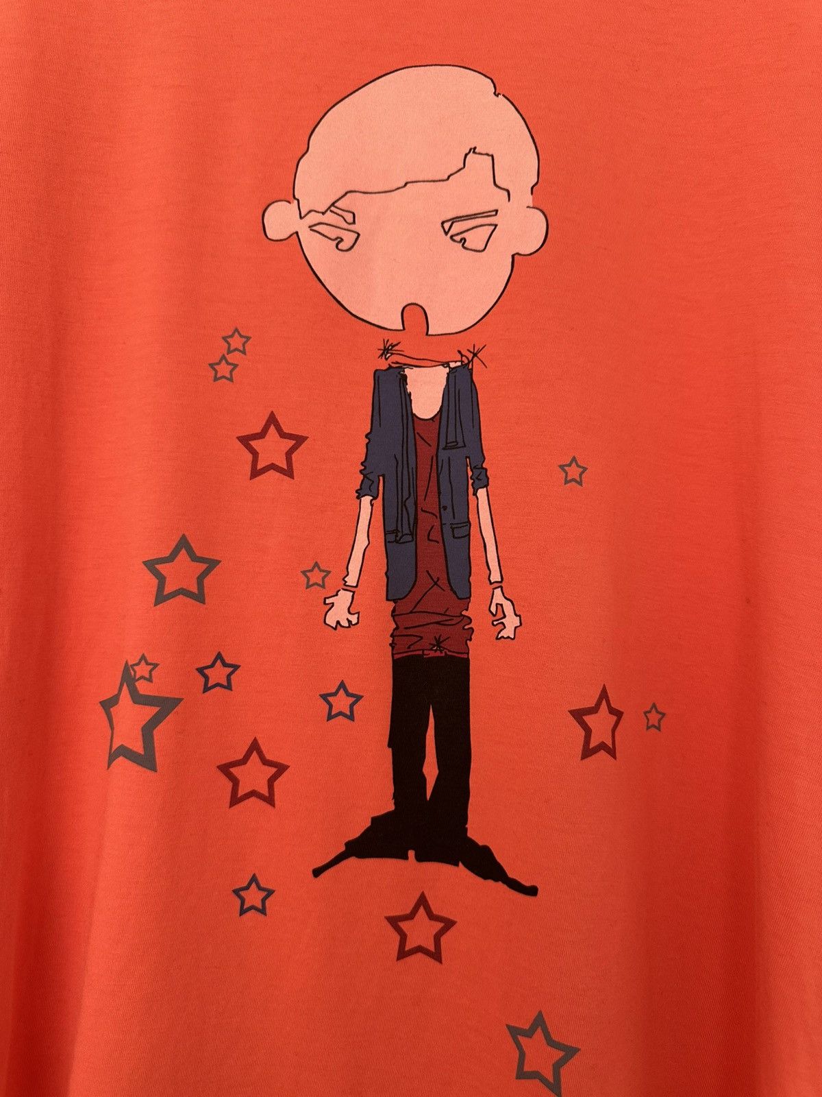 Patrizia Pepe Patrizia Pepe tshirt size M Size US M / EU 48-50 / 2 - 4 Thumbnail