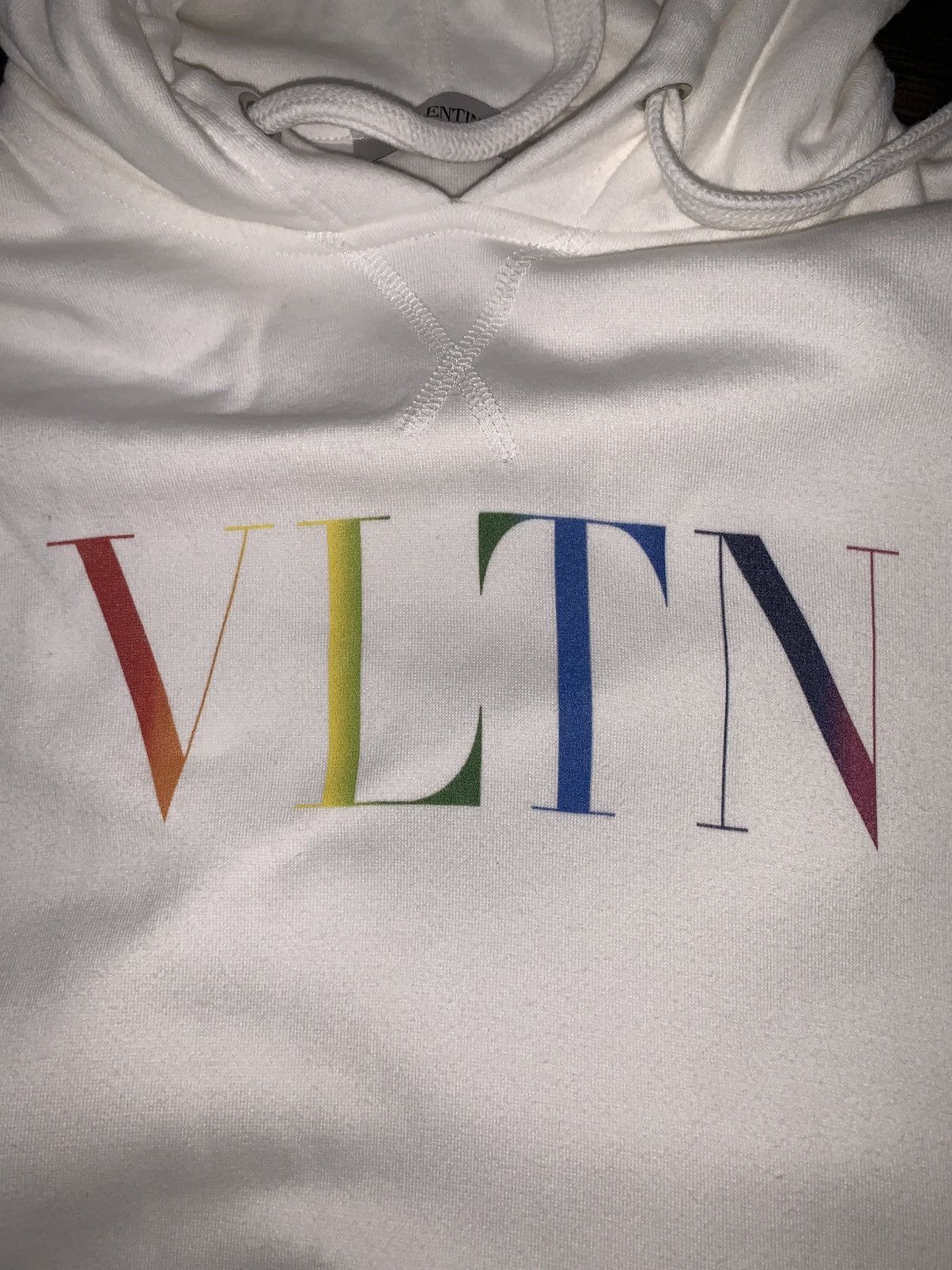 Valentino Valentino Hooded Jacket Size US S / EU 44-46 / 1 - 5 Thumbnail