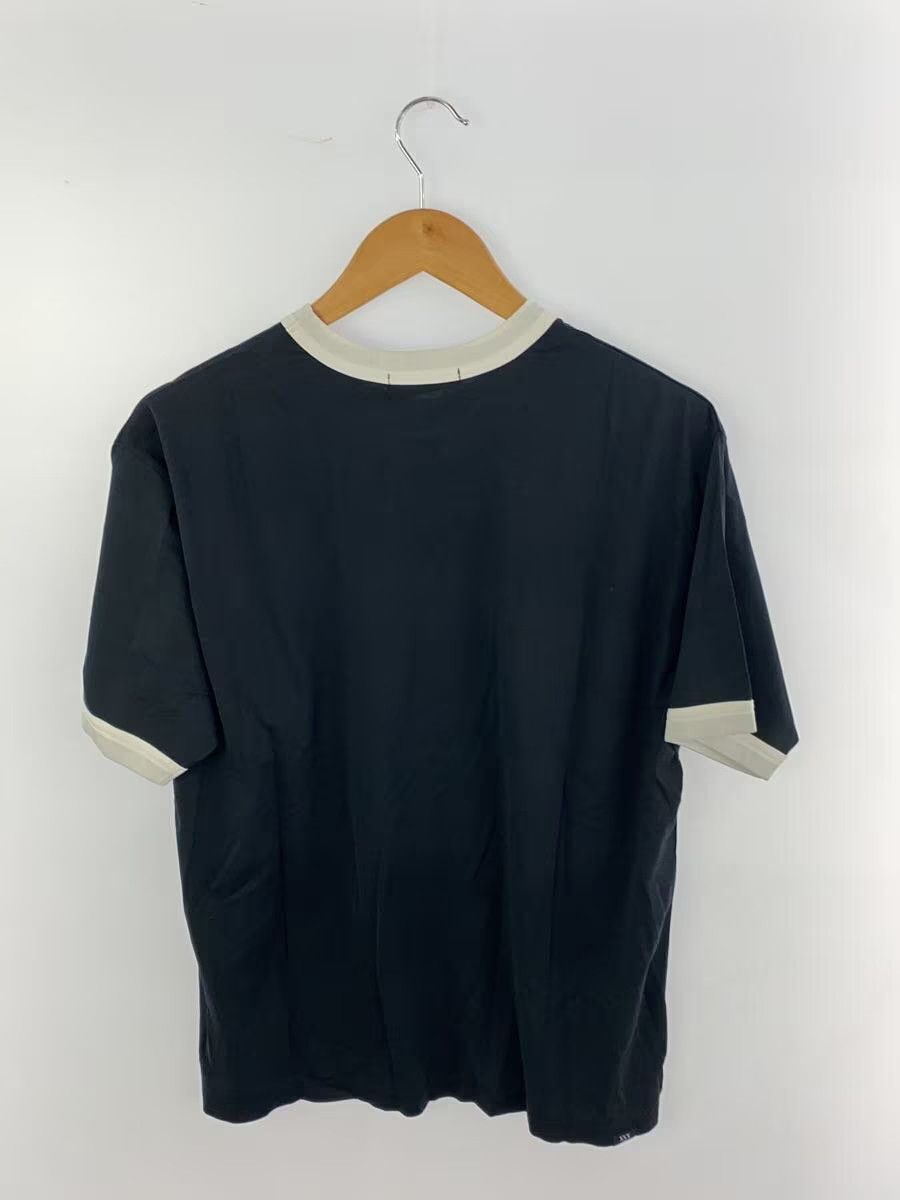 Hysteric Glamour Revolver Gun Ringer Tee Size US L / EU 52-54 / 3 - 2 Thumbnail