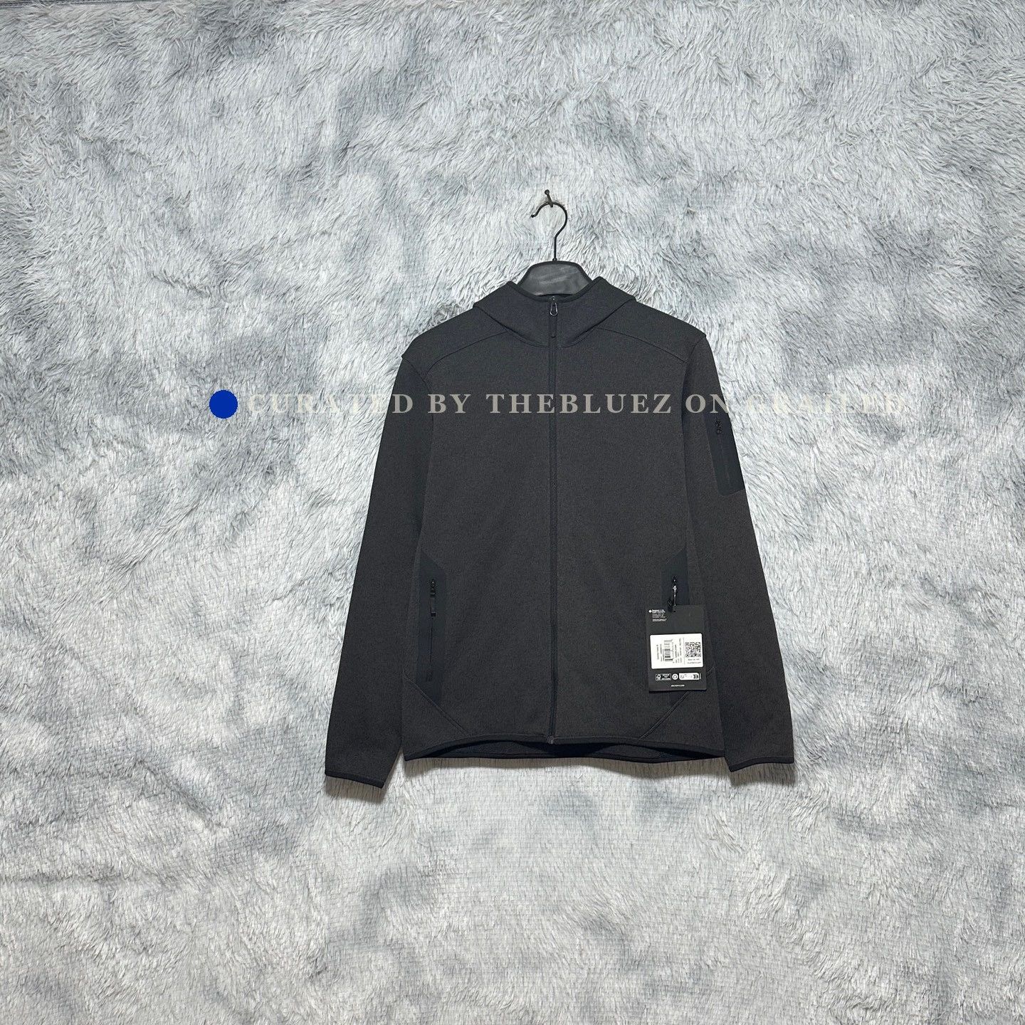 Arc'teryx Arcteryx Covert Hoody Size US XL / EU 56 / 4 - 1 Thumbnail