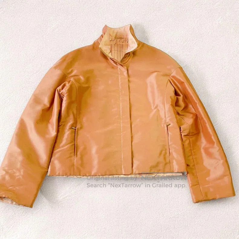 Hermes Hermes Margiela Period Double-Sided Music Pattern Jacket Size M / US 6-8 / IT 42-44 - 1 Thumbnail
