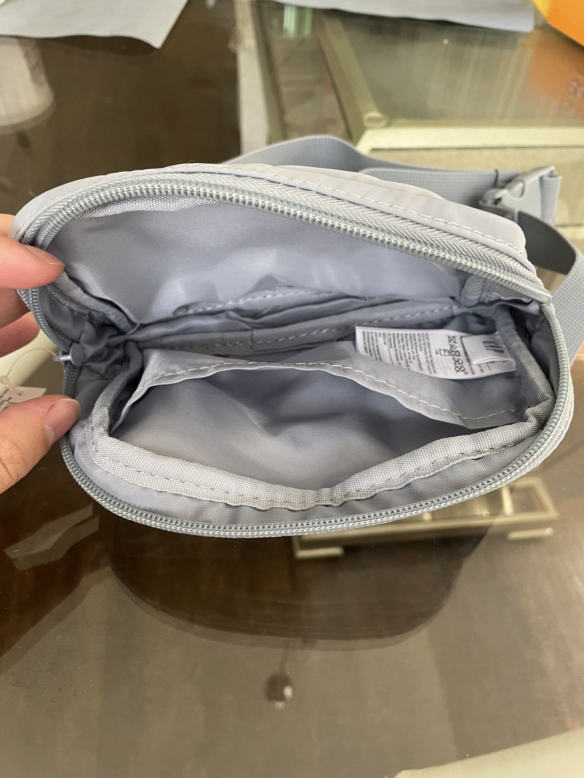 Gap GAP Mini Fanny Pack / Crossbody Bag Size ONE SIZE - 3 Thumbnail