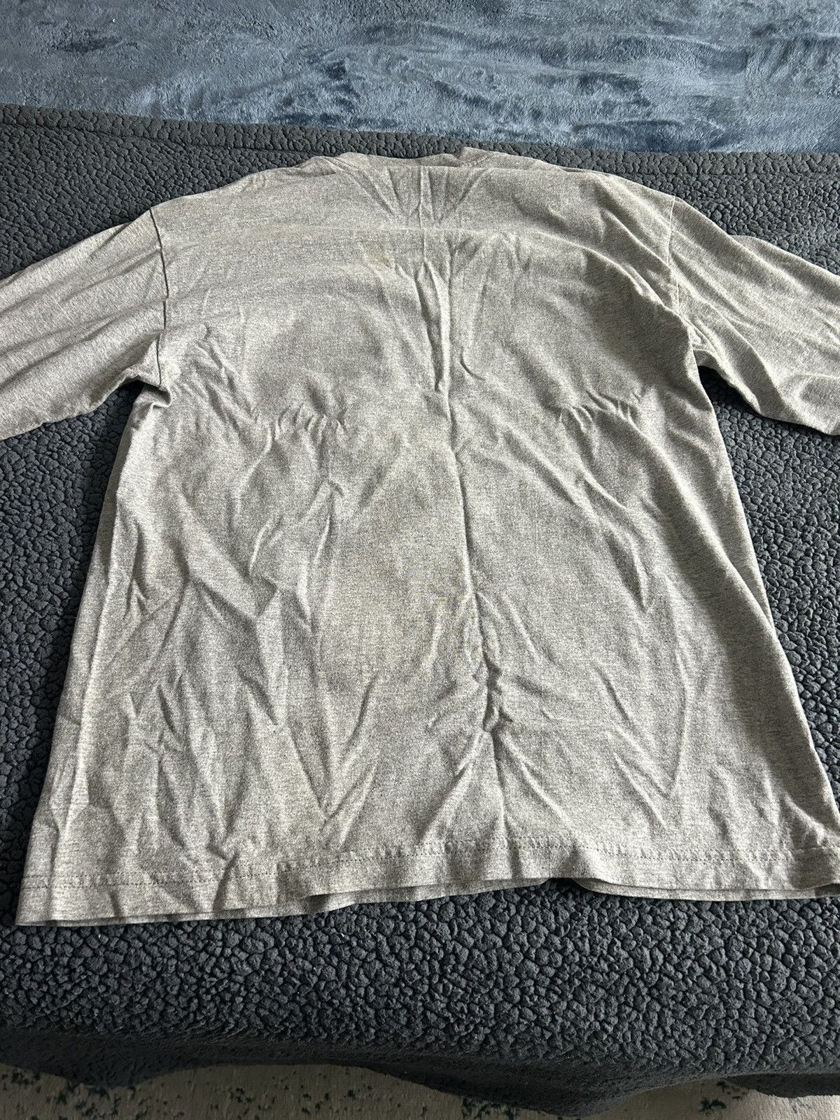 Alstyle Vintage Tampa Bay Buccaneers Super Bowl XXXVII Long Sleeve Size US L / EU 52-54 / 3 - 4 Thumbnail