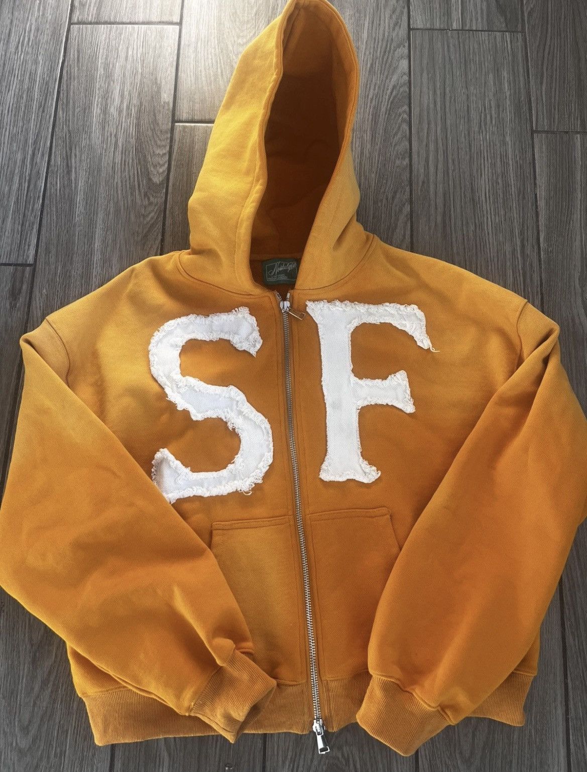 Other Memory lane park hoodie Size US L / EU 52-54 / 3 - 1 Thumbnail