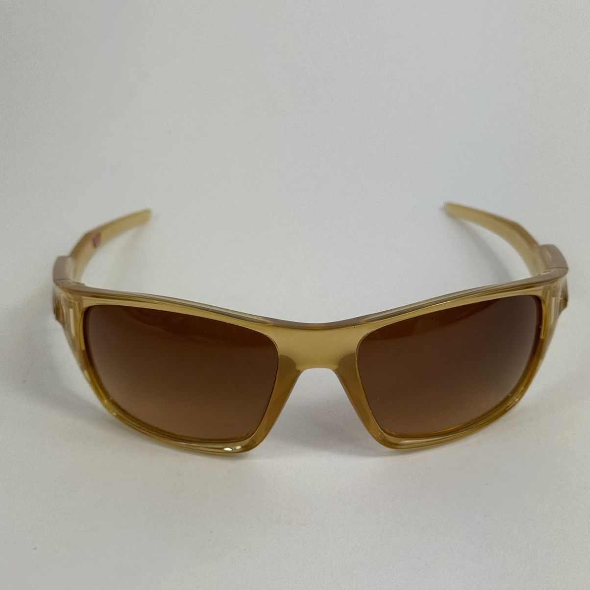 Oakley Oakley Masseter Alexia Putellas Signature Series Sunglasses Size ONE SIZE - 3 Thumbnail