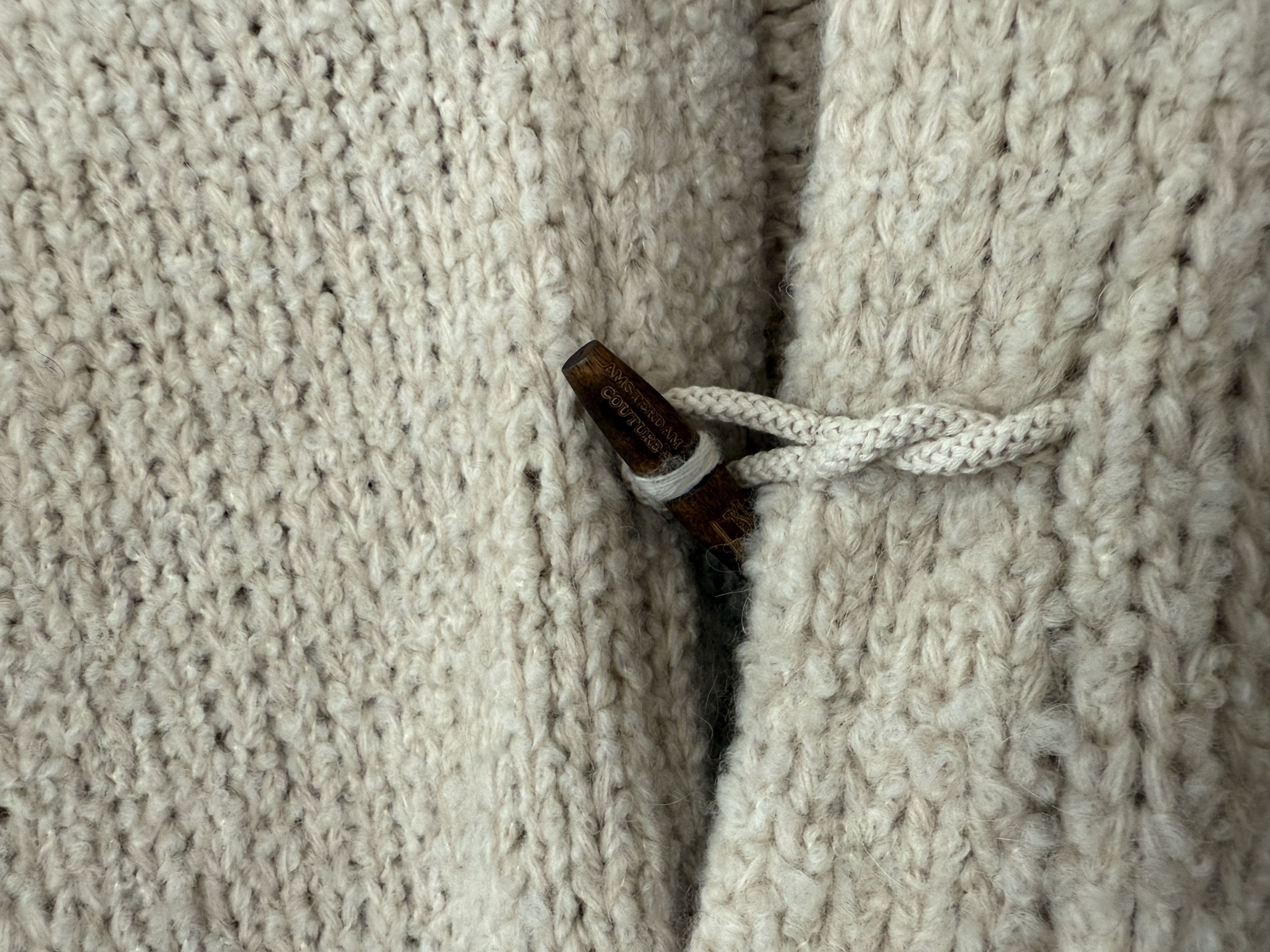Scotch & Soda Scotch & Soda Knit Cardigan Size US XL / EU 56 / 4 - 5 Thumbnail