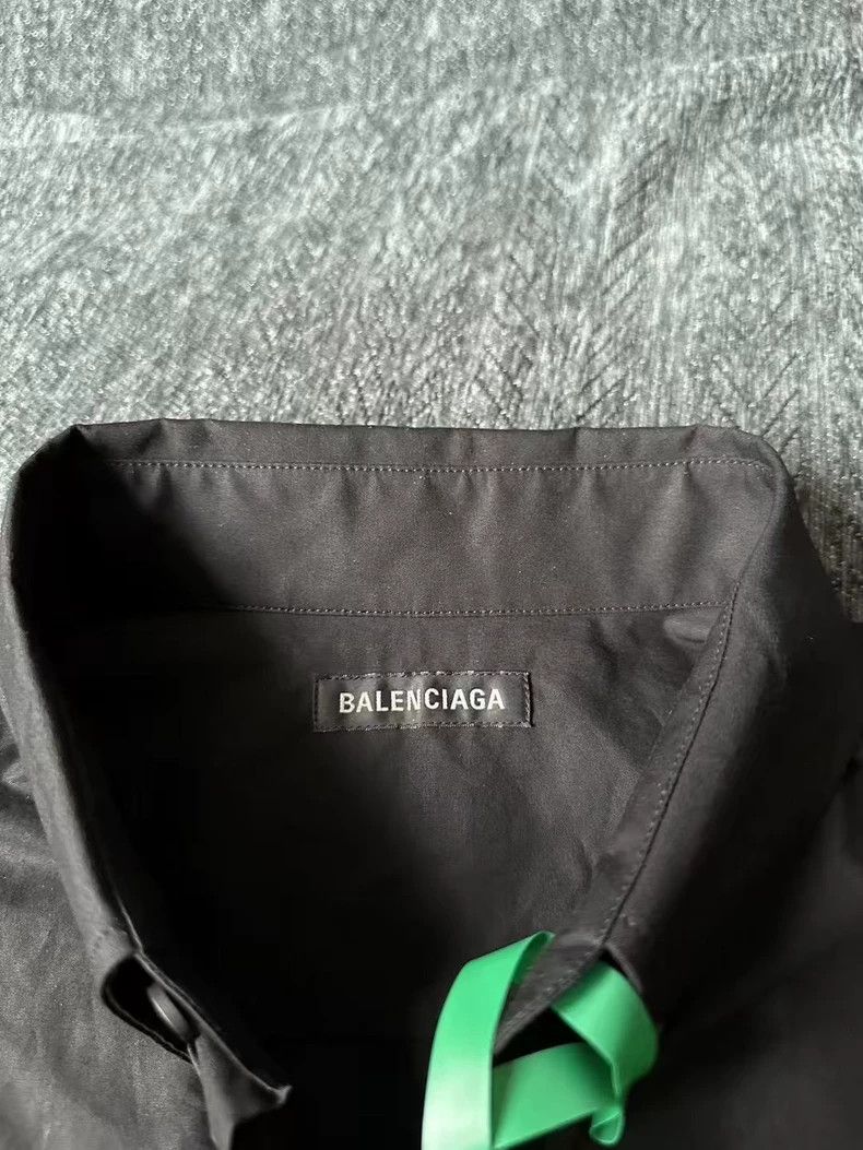 Balenciaga Balenciaga size 38 Phantom Shirt Size US XS / EU 42 / 0 - 3 Thumbnail