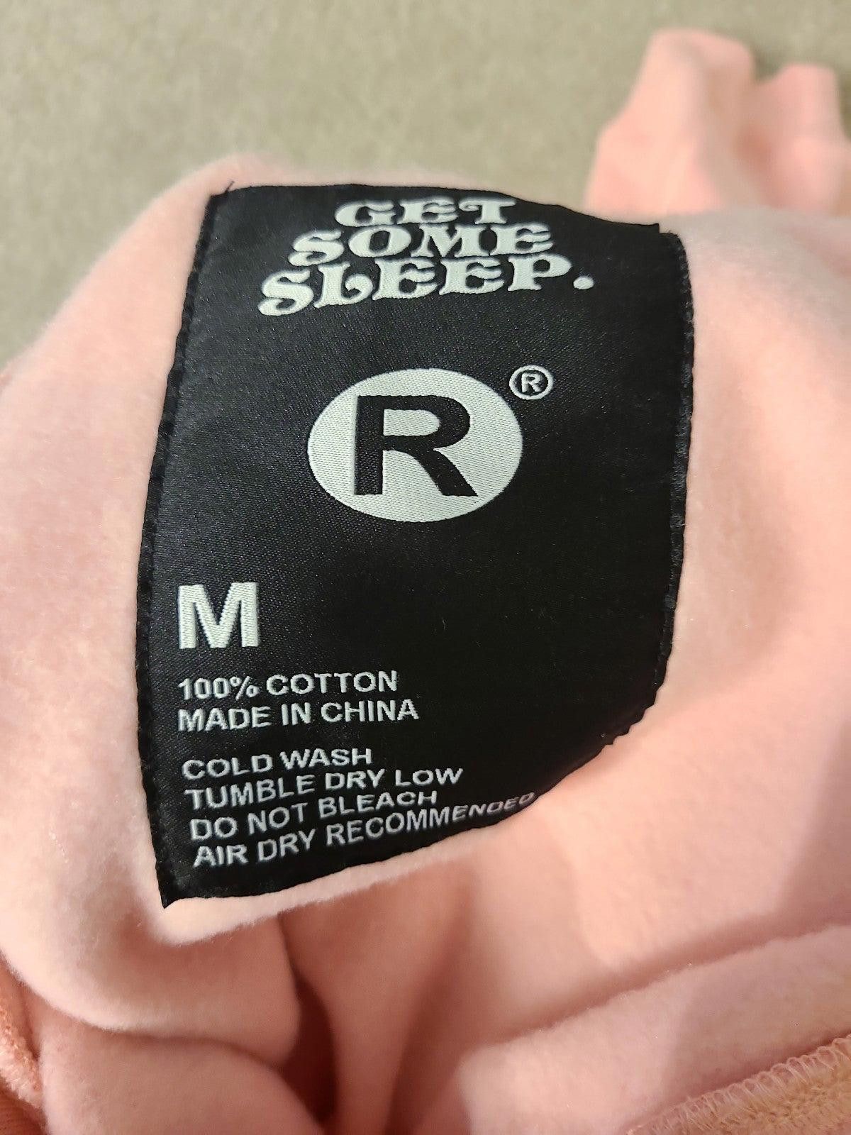 Other Getsomesleep GSS Make Your Own Hoodie Size US M / EU 48-50 / 2 - 7 Thumbnail