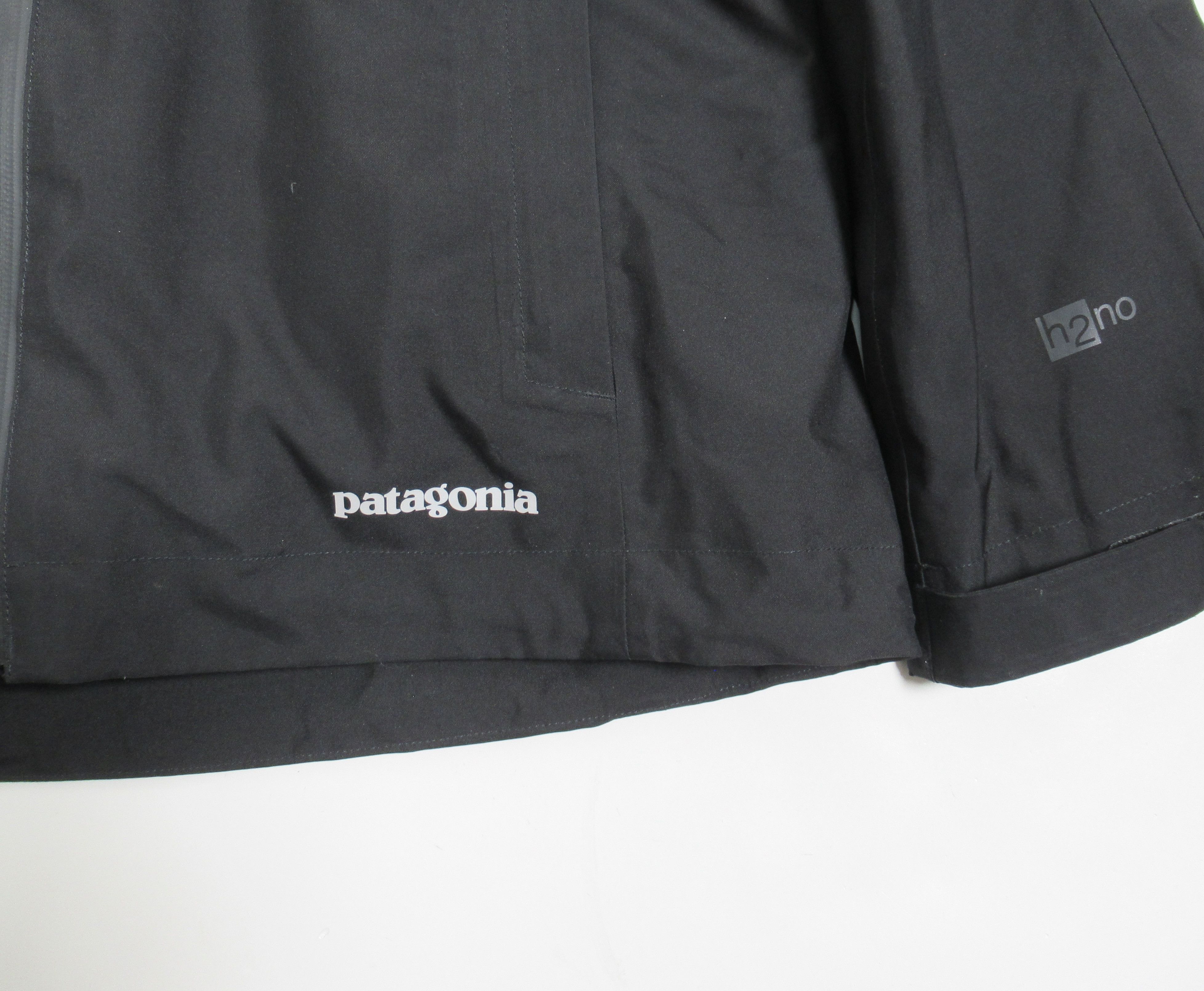 Patagonia Patagonia 3-in-1 Snowbelle Jacket Black BLK 31679FA18 Size M / US 6-8 / IT 42-44 - 4 Thumbnail