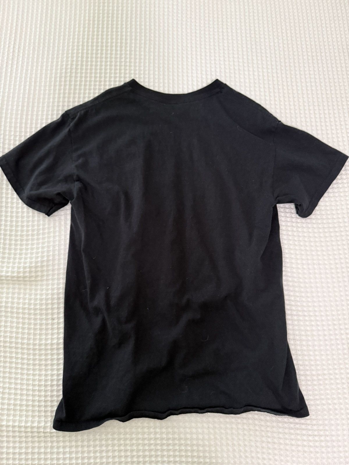 Nirvana Black Nirvana Shirt Size US M / EU 48-50 / 2 - 2 Thumbnail