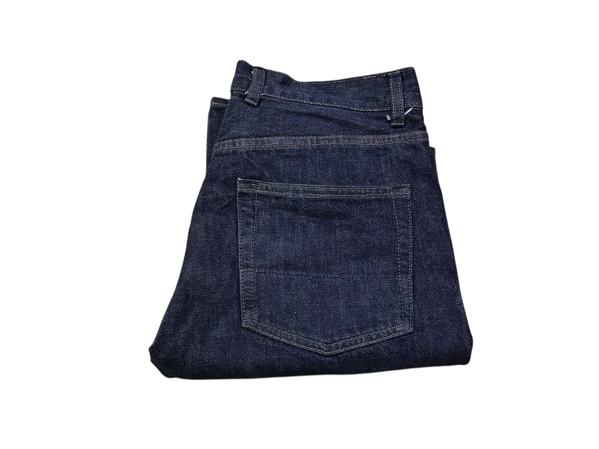 Muji muji selvedge jeans Size US 29 - 4 Thumbnail