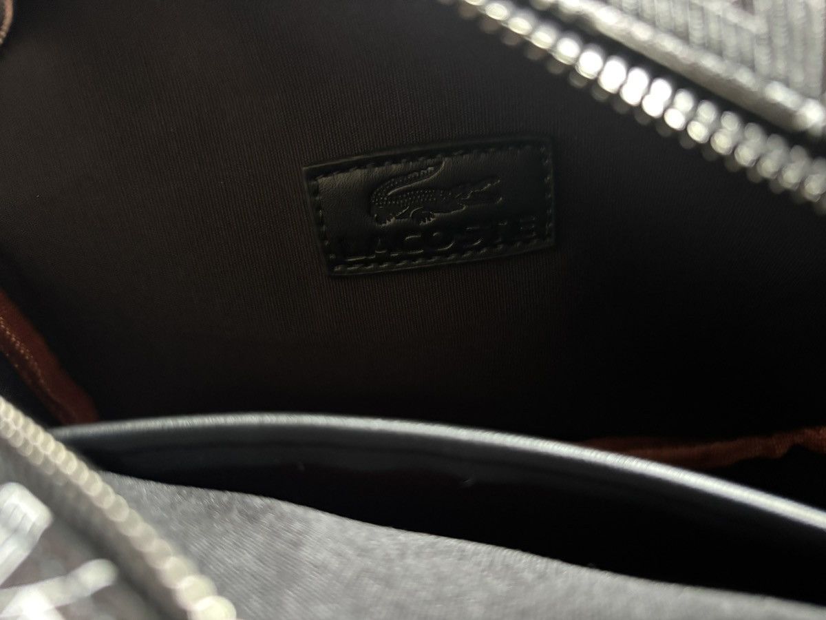 Lacoste Bag lacoste Size ONE SIZE - 3 Thumbnail