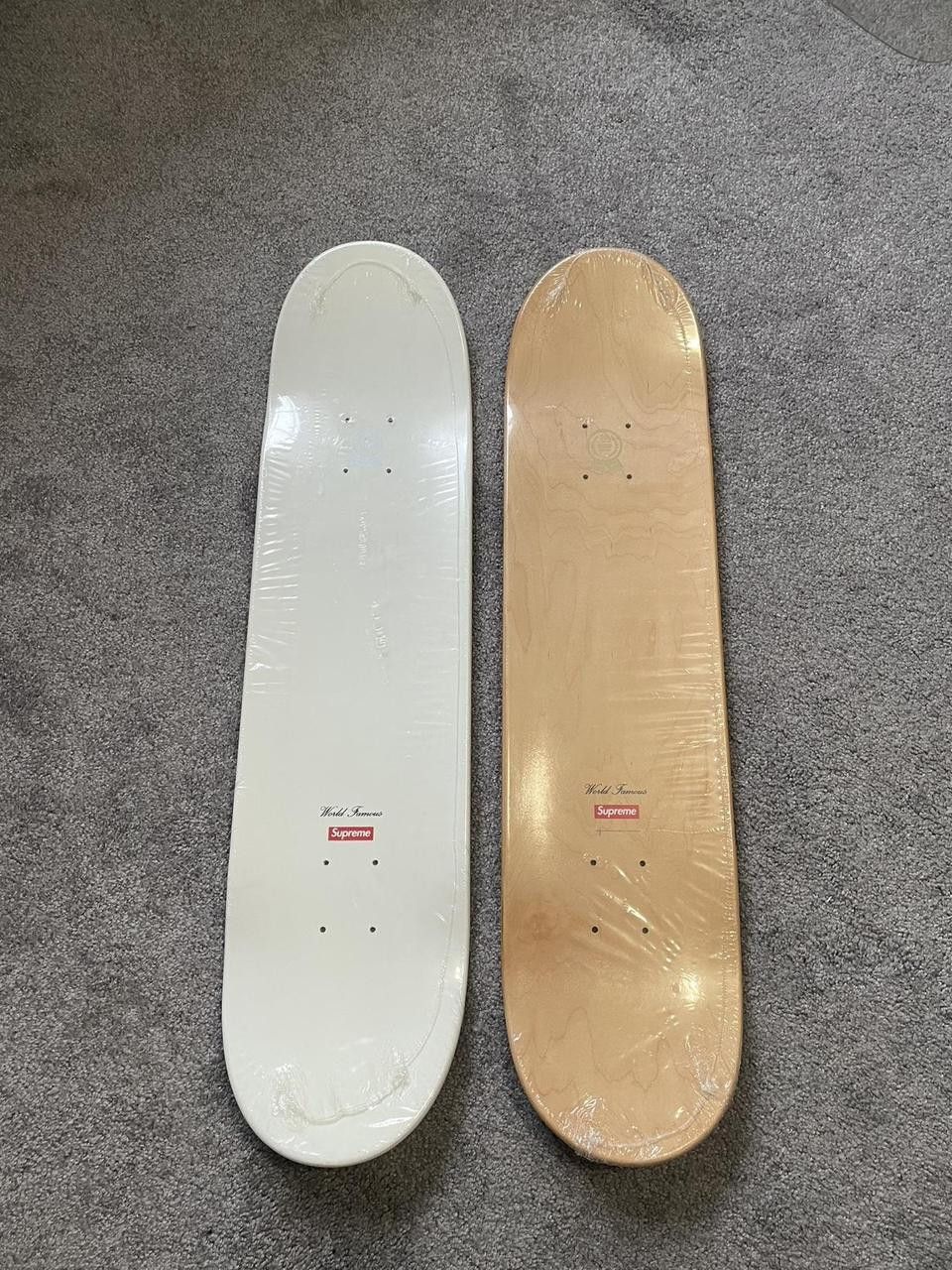 Supreme Supreme 20th Anniversary Full Set (partial) Size ONE SIZE - 2 Thumbnail