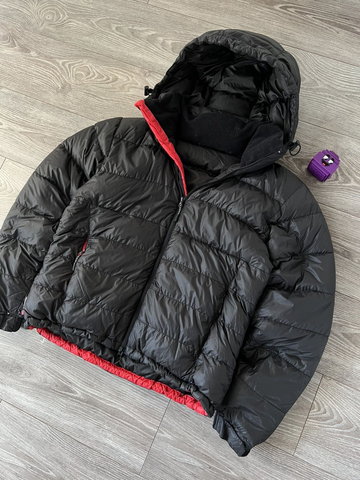 Other Helsport Outdoor Gorpcore goose Down Regular Jacket Size US M / EU 48-50 / 2 - 5 Thumbnail