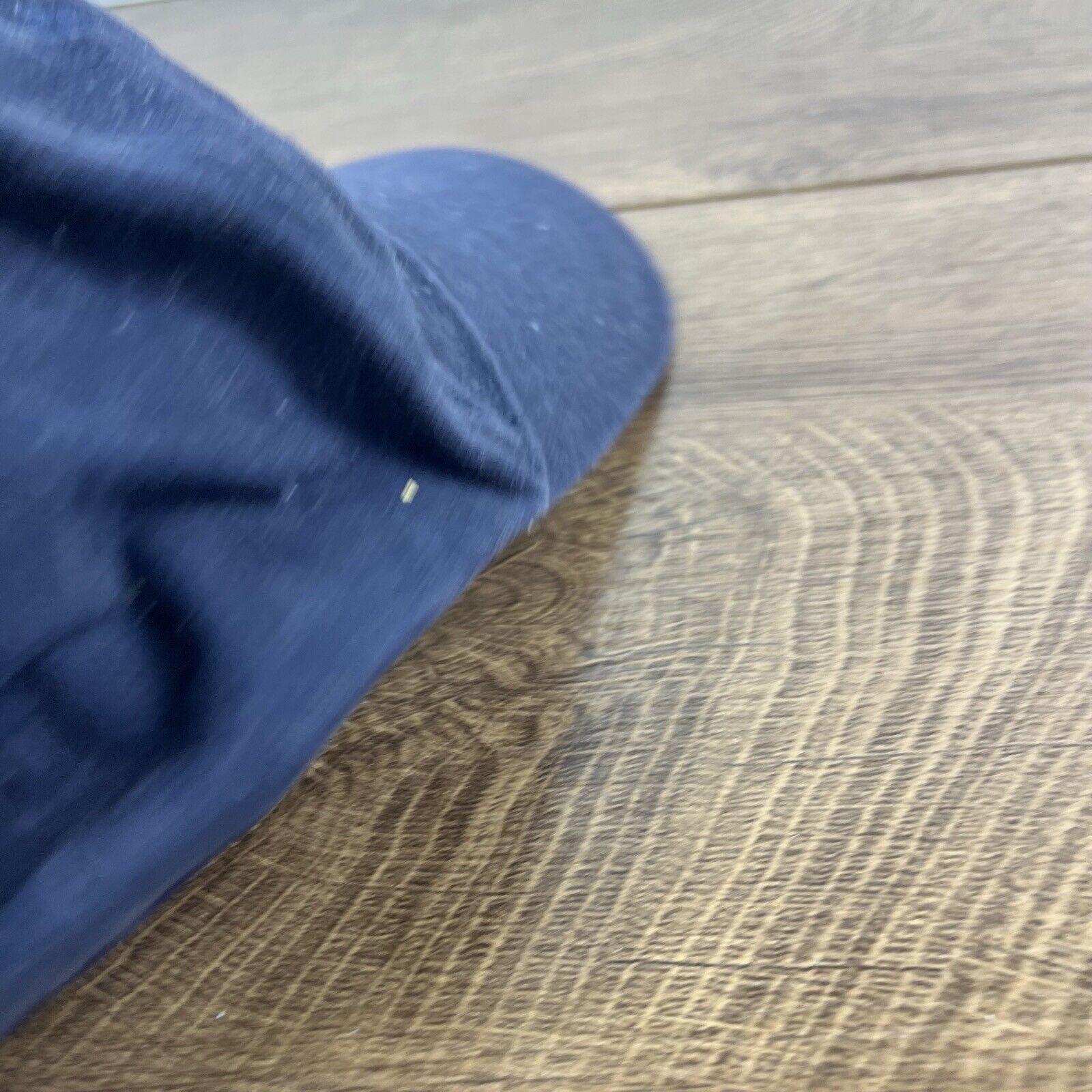 Other Find the Gap Hat Adjustable Hat Blue Hat Adjustable Blue Adu Size ONE SIZE - 11 Thumbnail