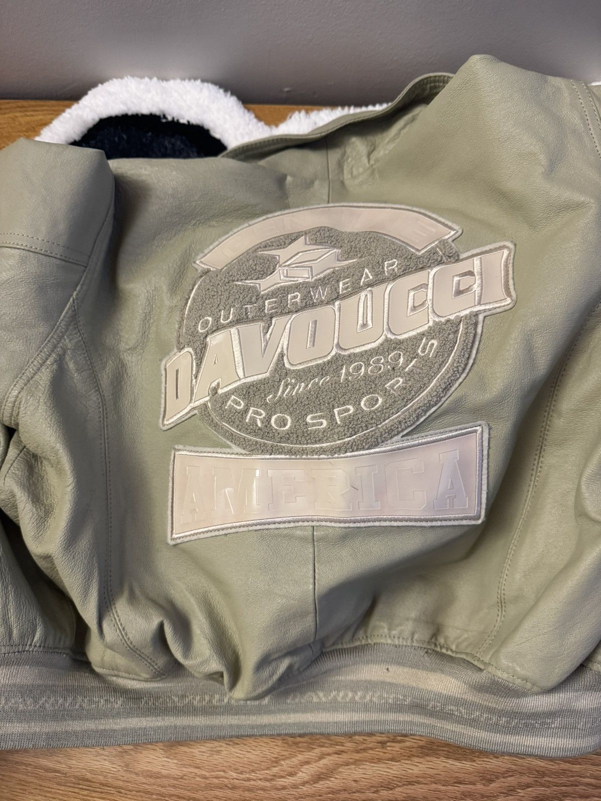 Other Davoucci Size US S / EU 44-46 / 1 - 5 Thumbnail