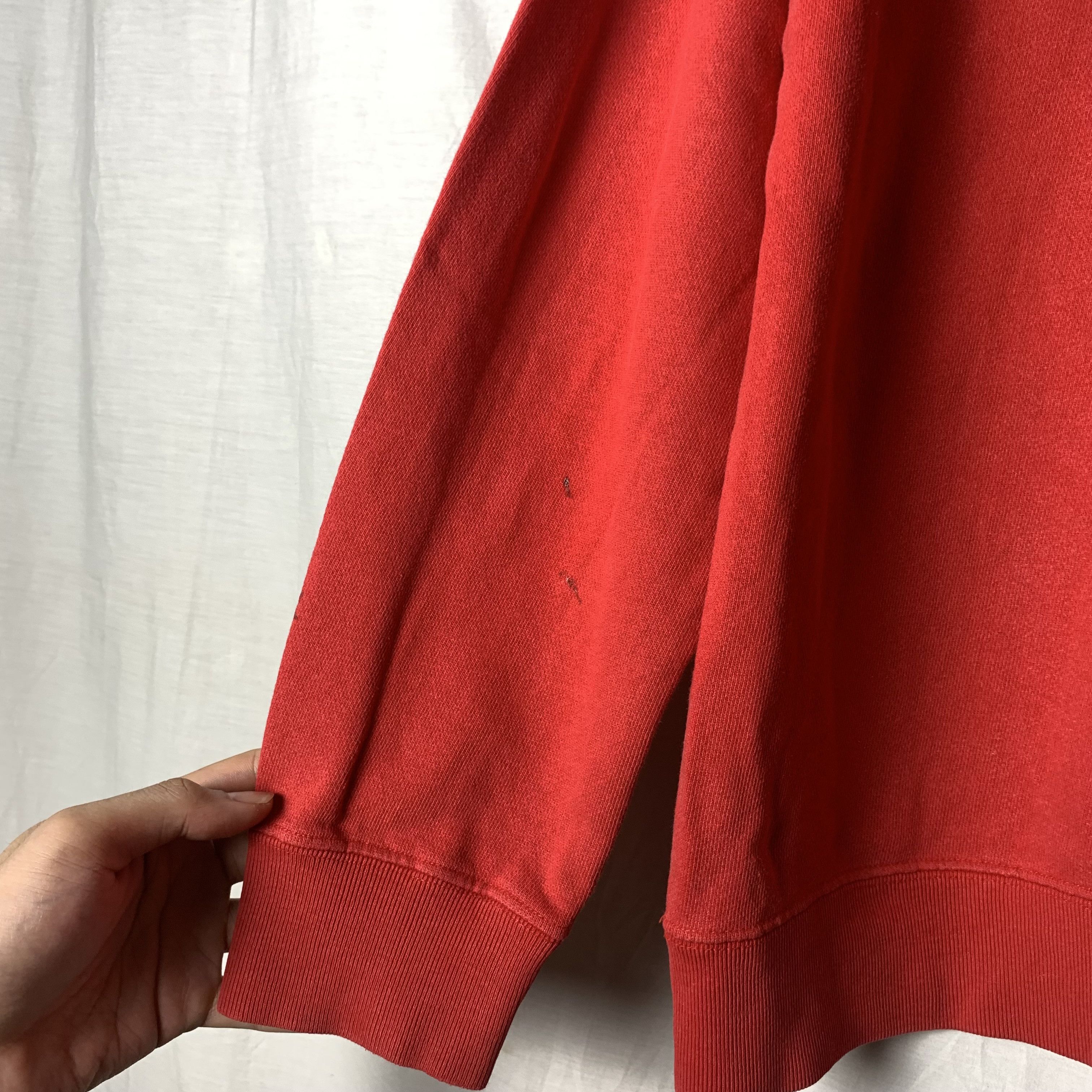 Vintage Vintage Ben Aipa Surfboards Sweatshirt Crewneck Size US L / EU 52-54 / 3 - 4 Thumbnail