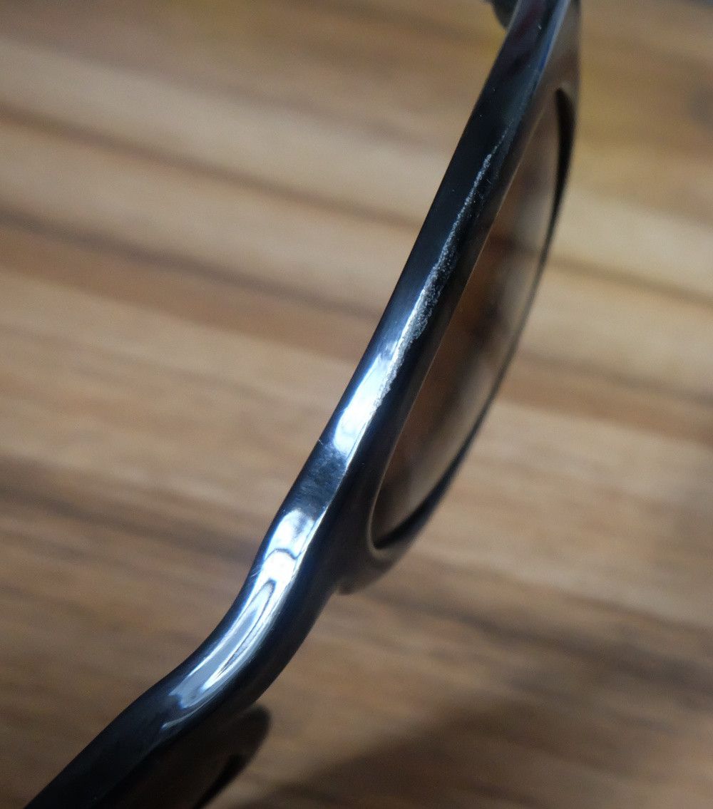 Kate Spade Kate Spade Fiona/S BJ15 sunglasses Size ONE SIZE - 8 Thumbnail