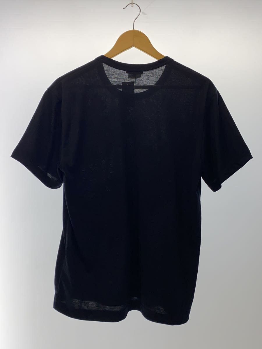 Comme des Garcons × Comme des Garcons Homme Plus AD2023 Floral Embellished Tee Size US M / EU 48-50 / 2 - 2 Thumbnail