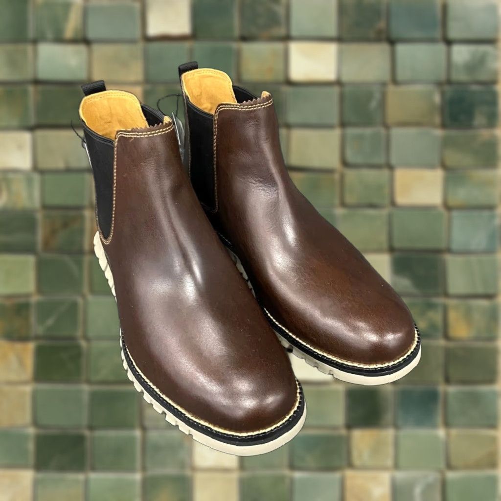 Cole Haan Cole Haan Grand Plus ESSX HKR | Grailed display picture 1