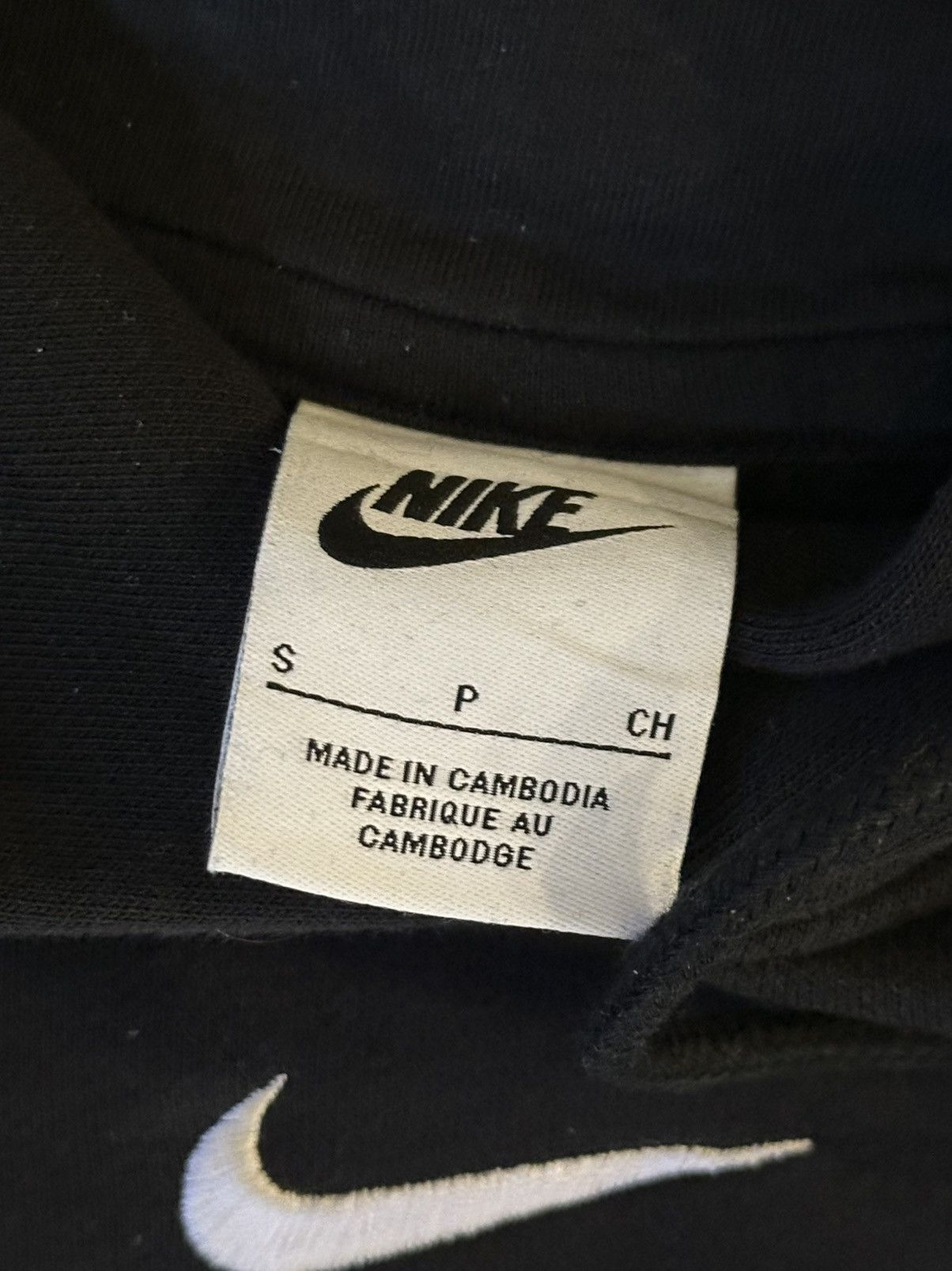 Nike Vintage women’s Nike sweater Size S / US 4 / IT 40 - 2 Thumbnail