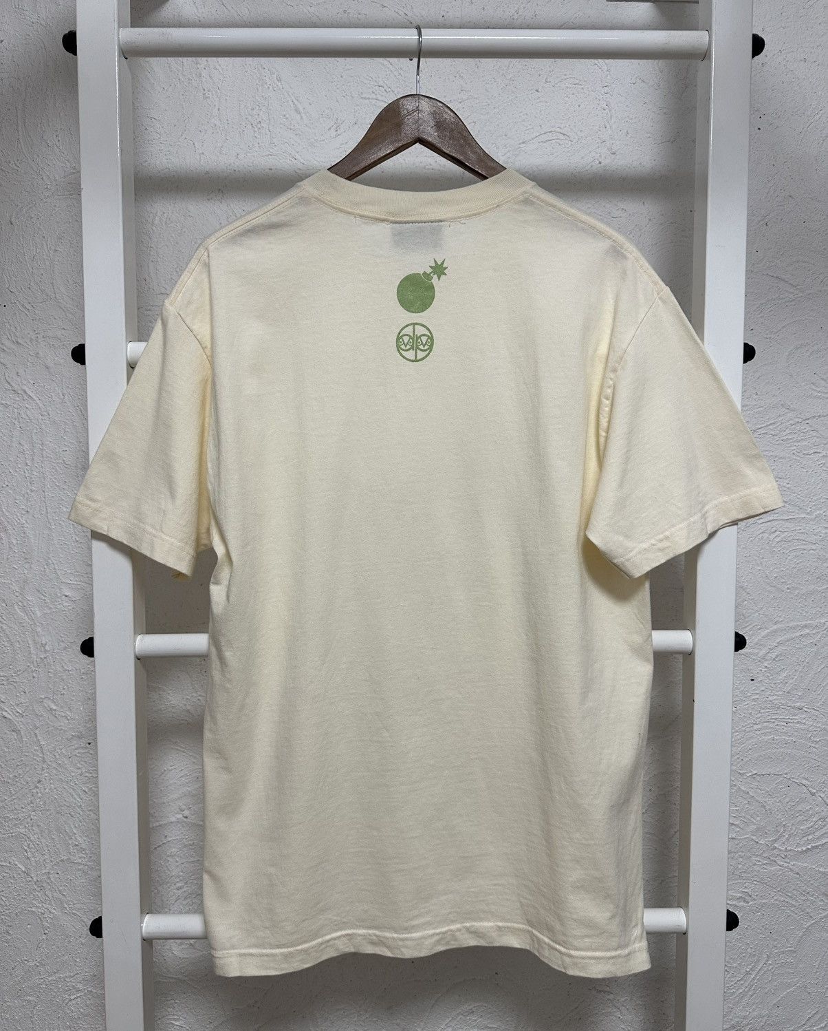 Other The Hundreds Oversized T-Shirt Size L Limited Edition Size US L / EU 52-54 / 3 - 3 Thumbnail