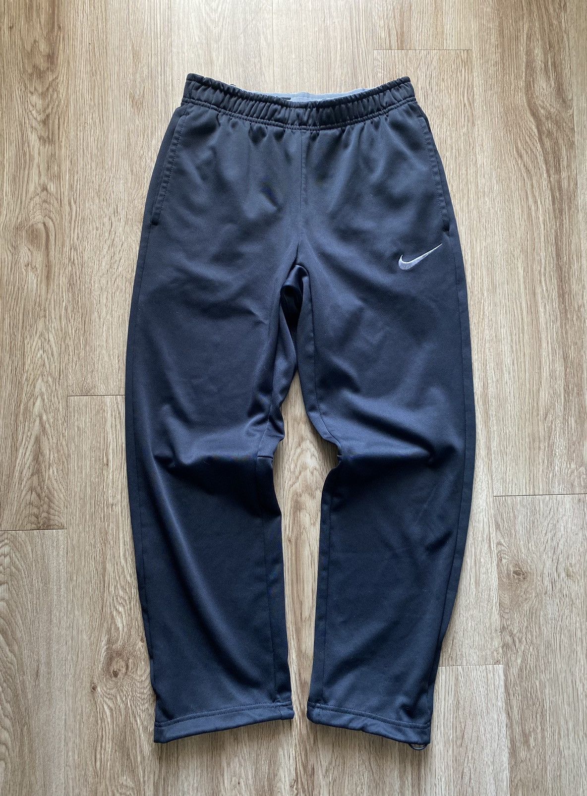 最新作売れ筋が満載 2000's archive nike side buggy pants y2k パンツ
