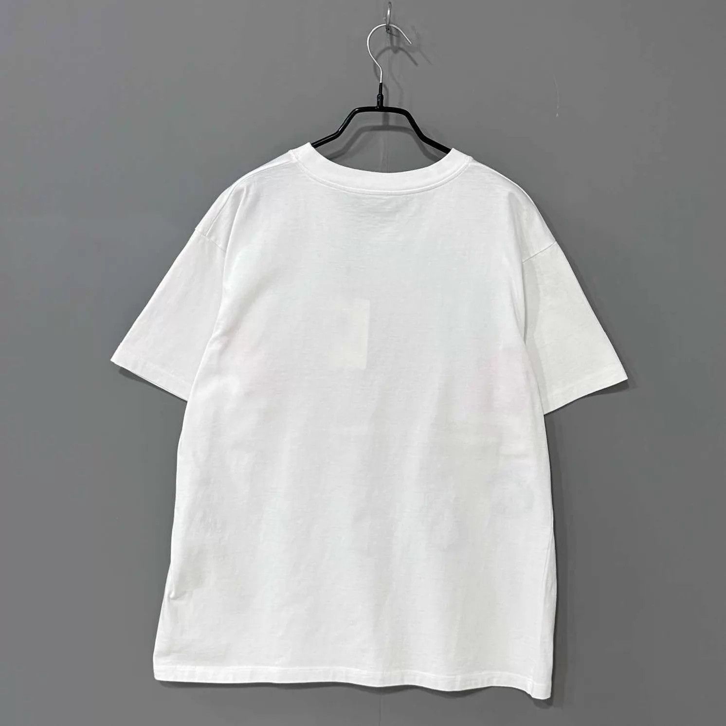 Gucci Gucci Trefoil Logo Short Sleeve T-shirt XS Size XS / US 0-2 / IT 36-38 - 3 Thumbnail