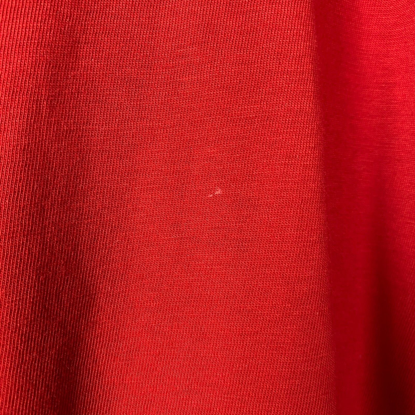 G-Star G Star Raw Tee Men's Size M Red Short Sleeve ` Size US M / EU 48-50 / 2 - 11 Thumbnail
