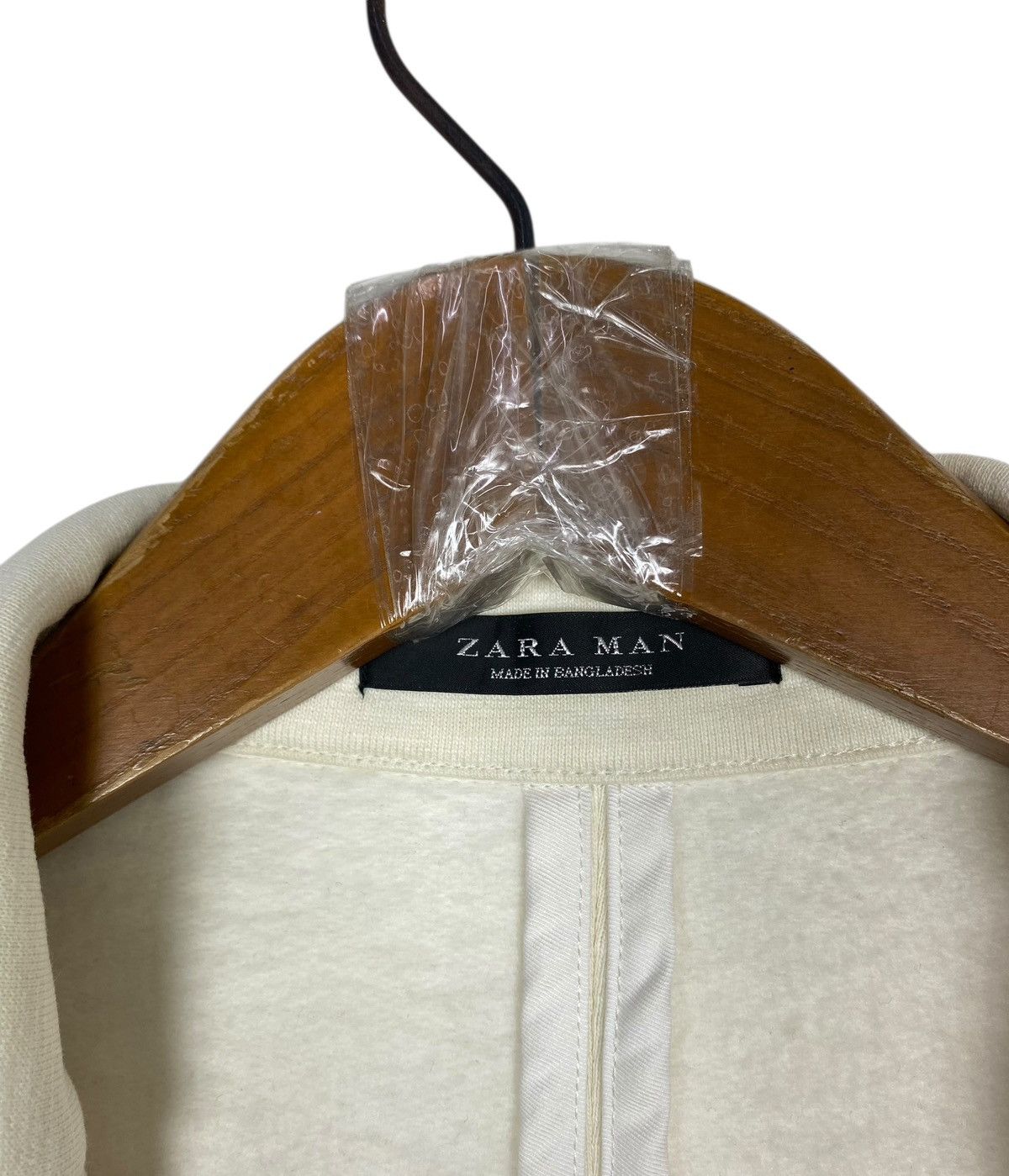 Zara Rare‼️ Zara Man Blazer Size US S / EU 44-46 / 1 - 3 Thumbnail