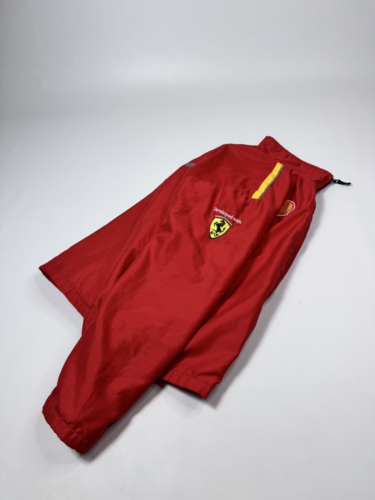 Ferrari Ferrari Racing Light Jacket Bomber unisex size S-M Size US M / EU 48-50 / 2 - 10 Thumbnail