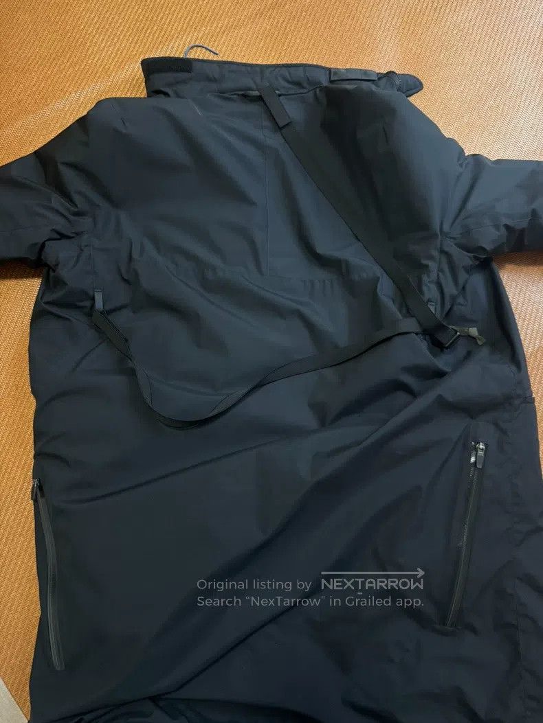 Acronym Acronym overcoat Size US M / EU 48-50 / 2 - 6 Thumbnail