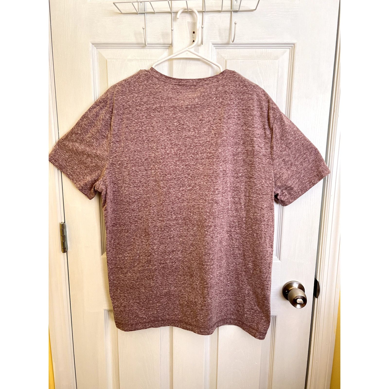 Arizona Jean Co. Heathered Auburn T-Shirt Size US XXL / EU 58 / 5 - 2 Thumbnail