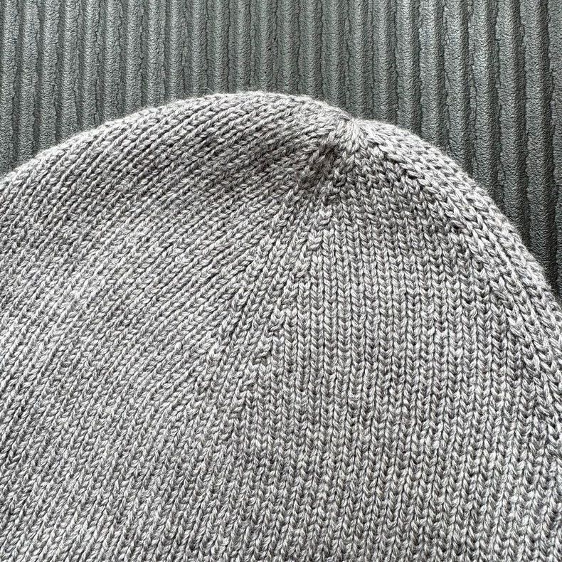 Gucci Gucci SizeM Knitted hat Size ONE SIZE - 5 Thumbnail
