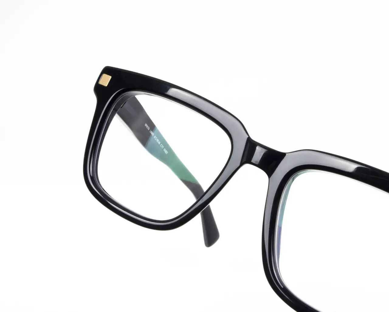Mykita Mykita Lamin C777 Eyeglasses Frame New Size ONE SIZE - 6 Thumbnail